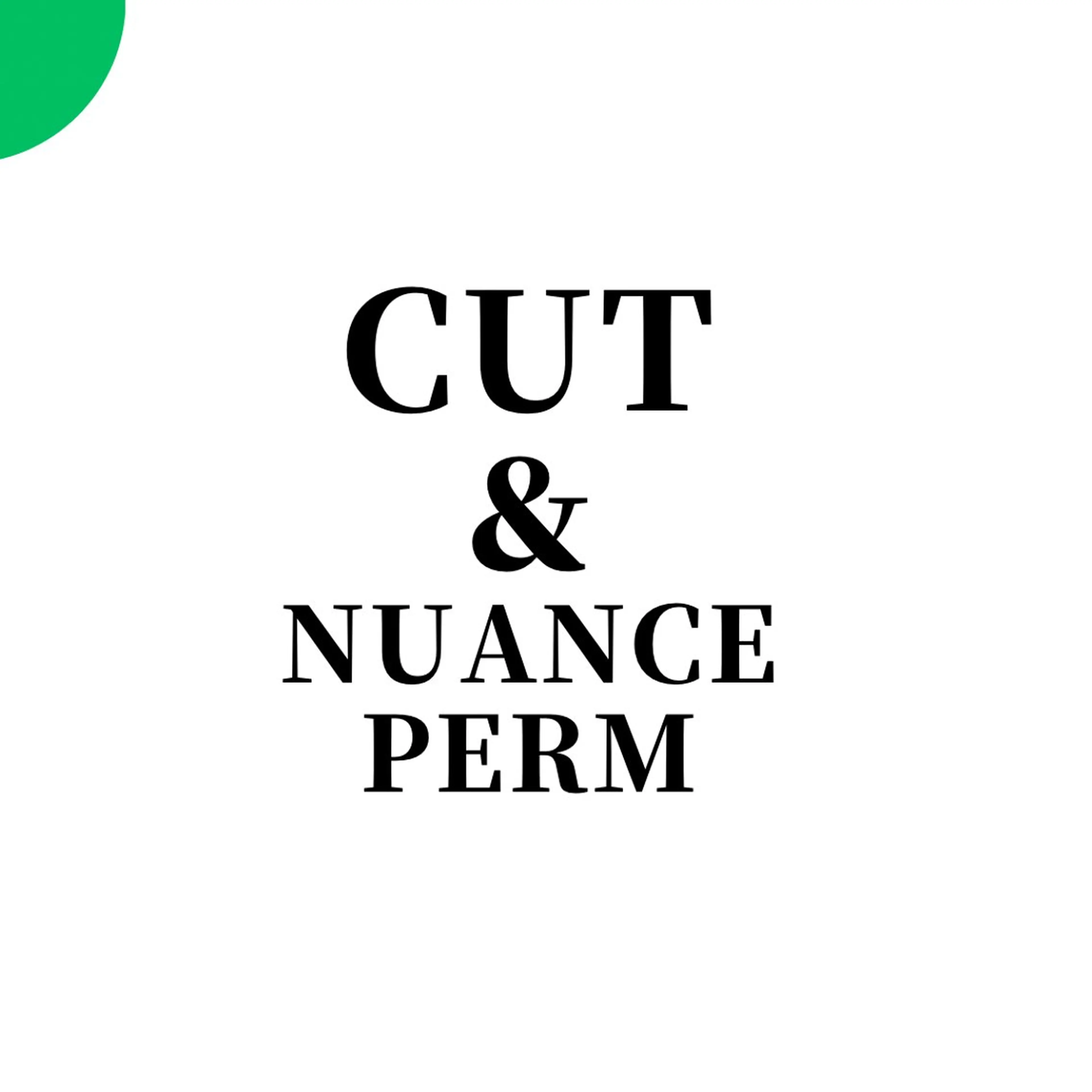 メンズ カット パーマ 表参道フェザーパーマ ニュアンスパーマのヘアスタイル