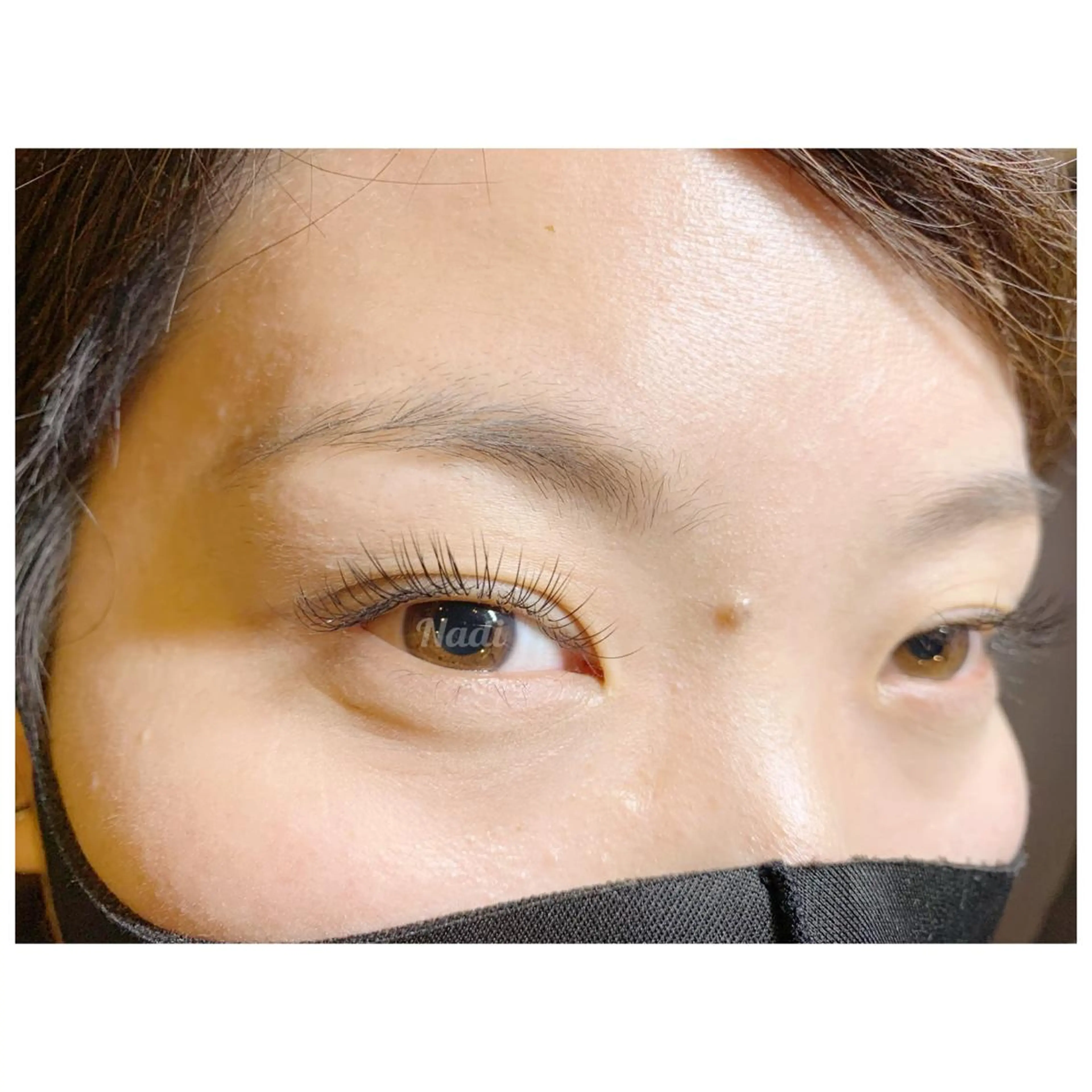 マツエク・マツパ ハーブピーリング専門EMILUCA藤沢所属・ハーブピーリング /KAEDEのエステ・リラクイメージ