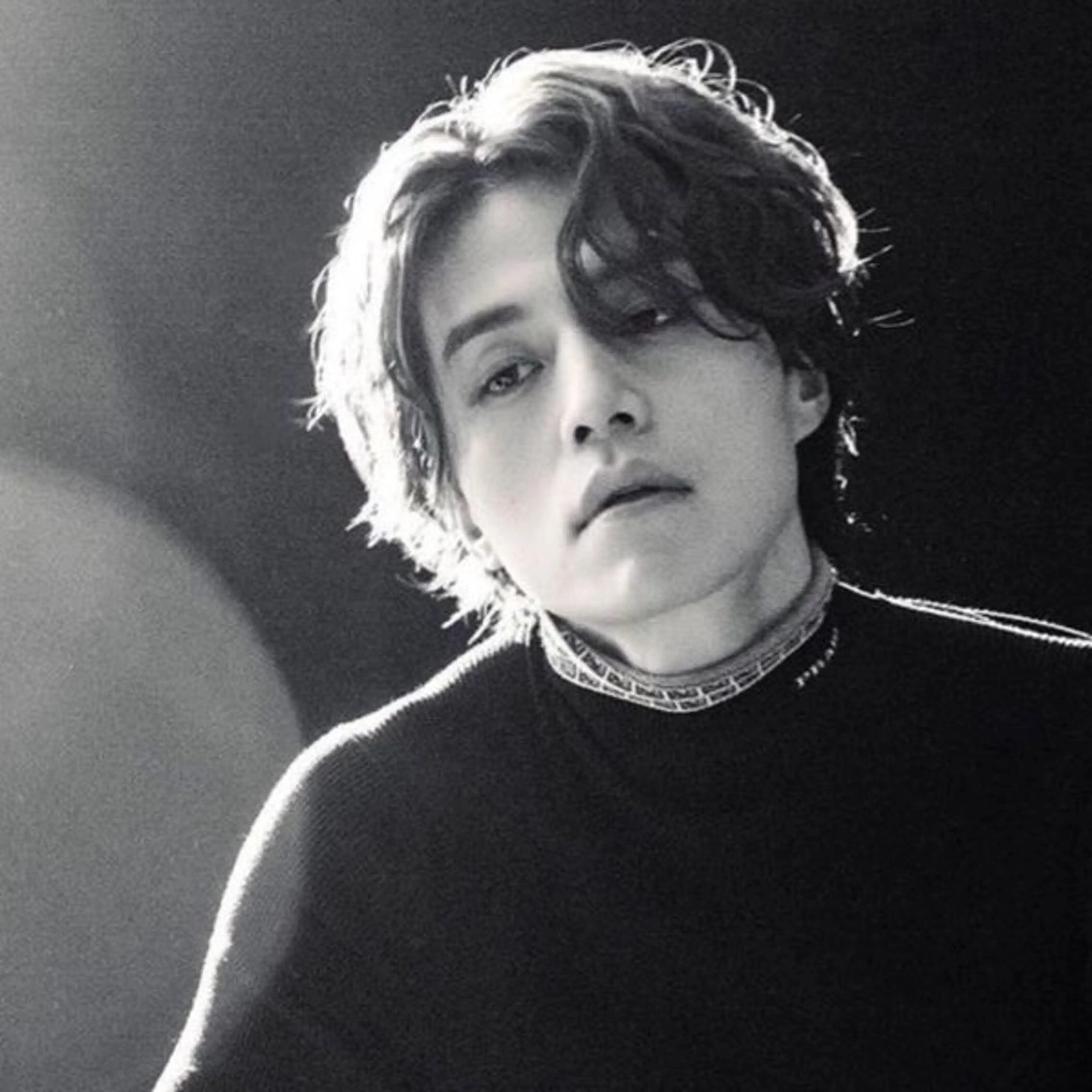 カット+パーマの写真