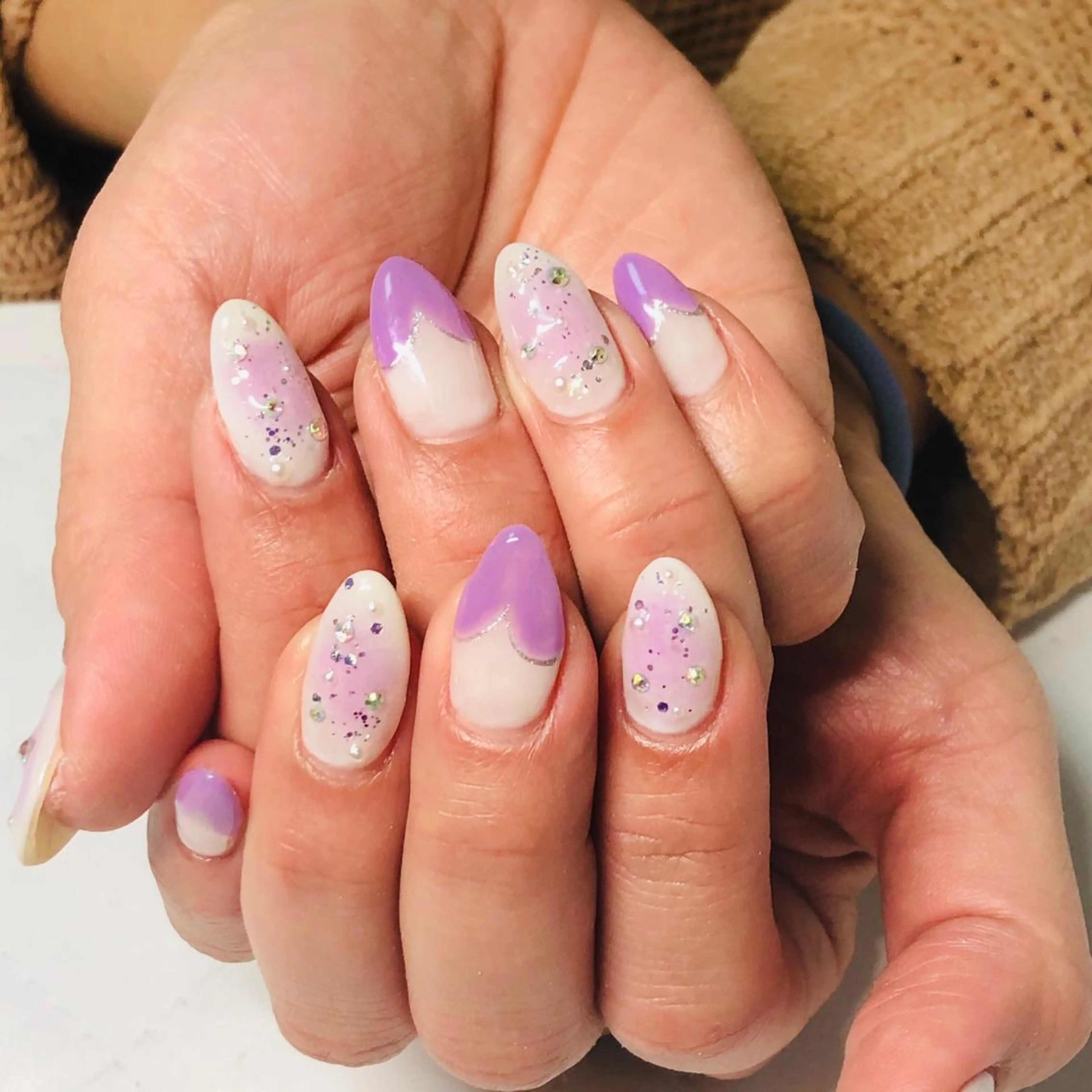 ネイル nail roomのネイルデザイン
