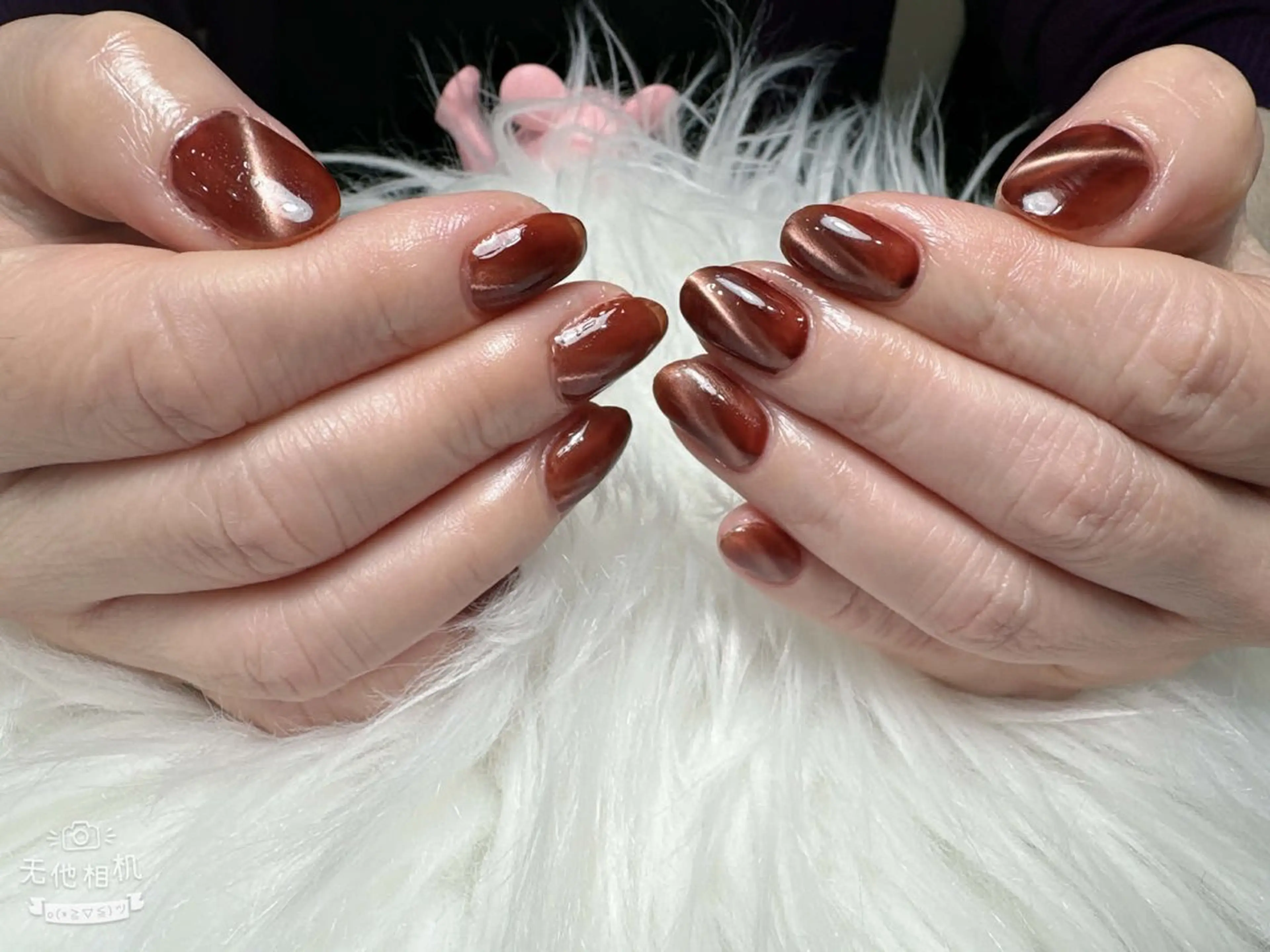 ネイル GappoGappo 中野ネイル所属・Mai Miのネイルデザイン