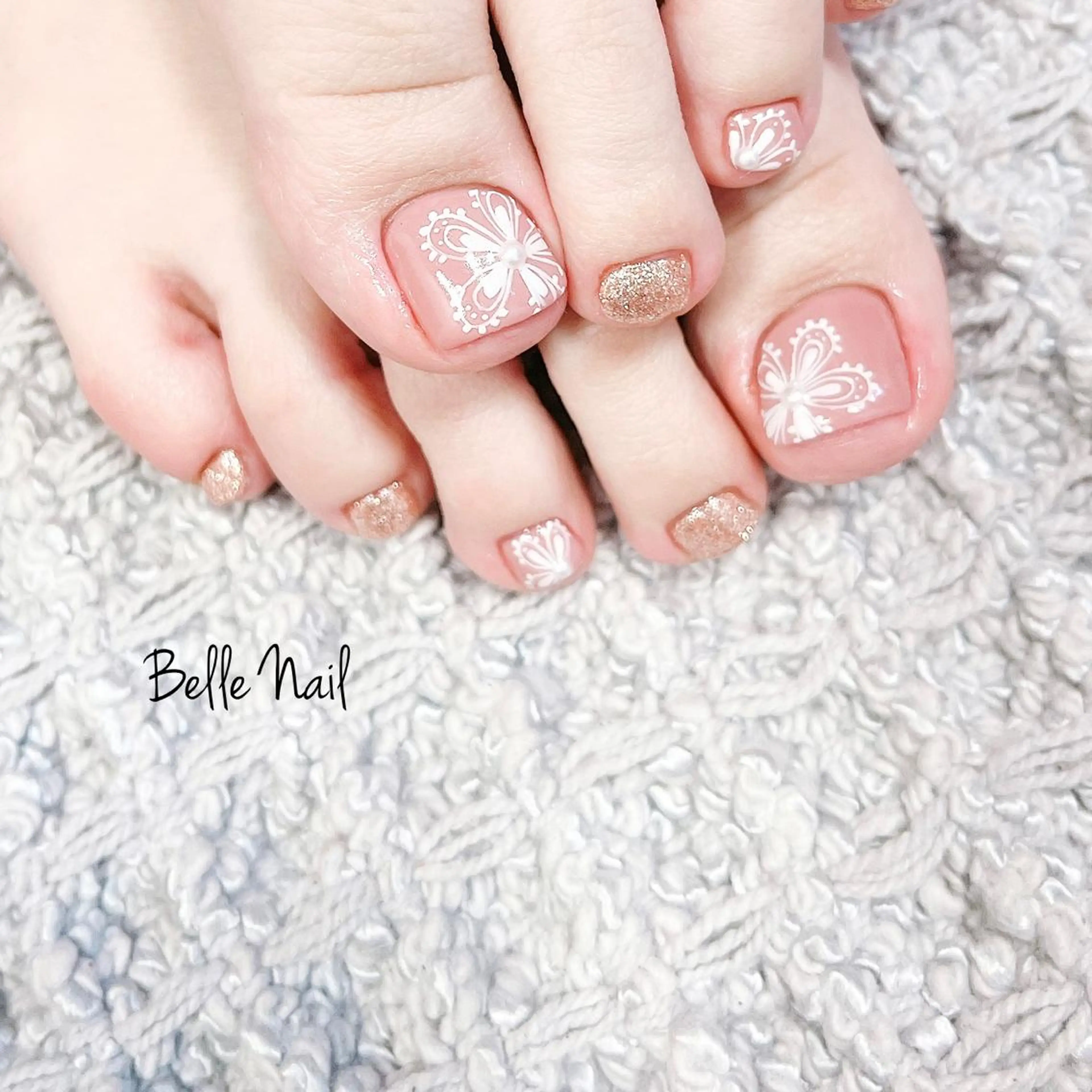 ネイル アートネイル Sak nailroomのネイルデザイン