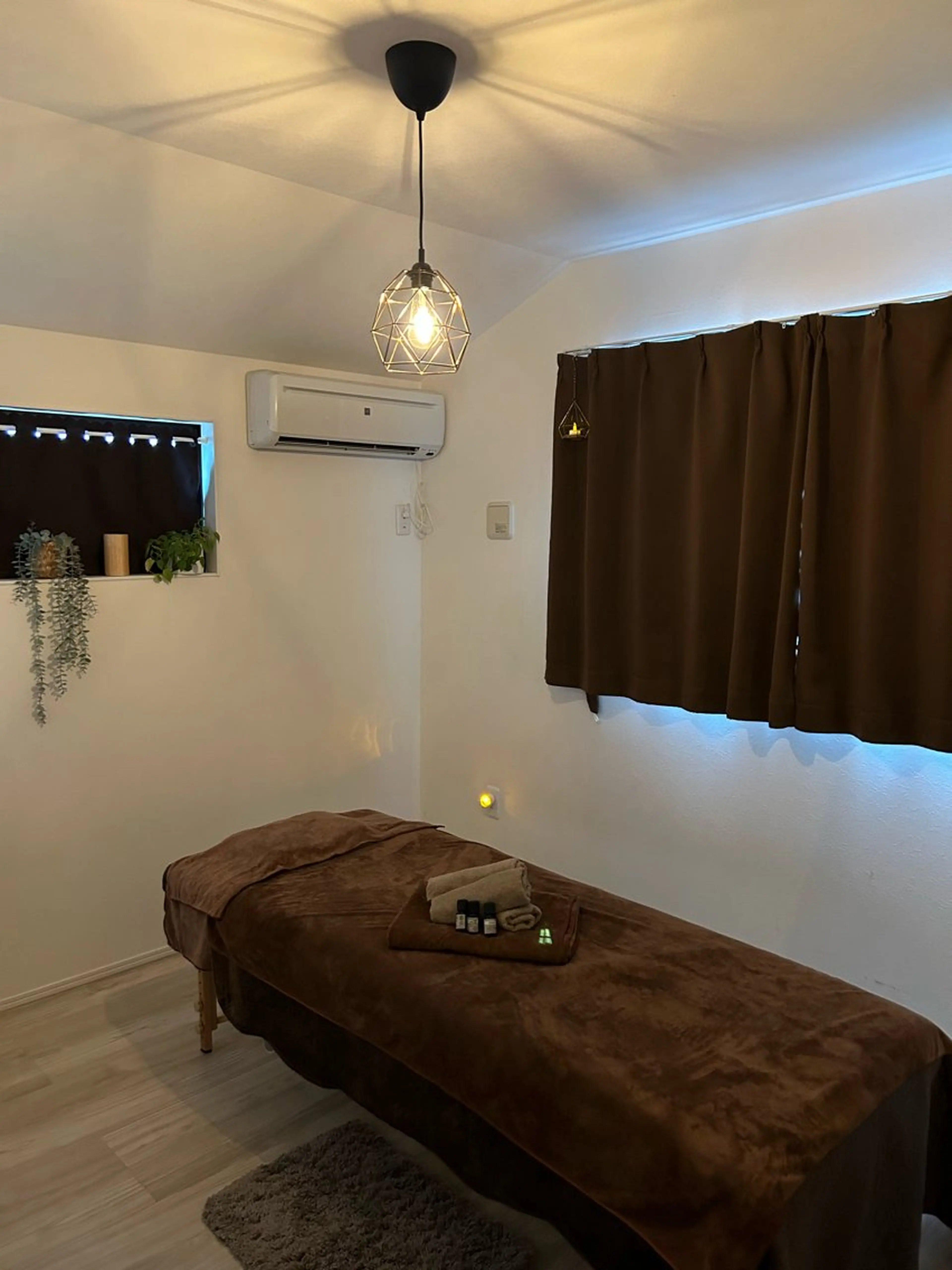 【ご自分へのご褒美に✨✨】贅沢120分全身ケアリンパドレナージュの写真