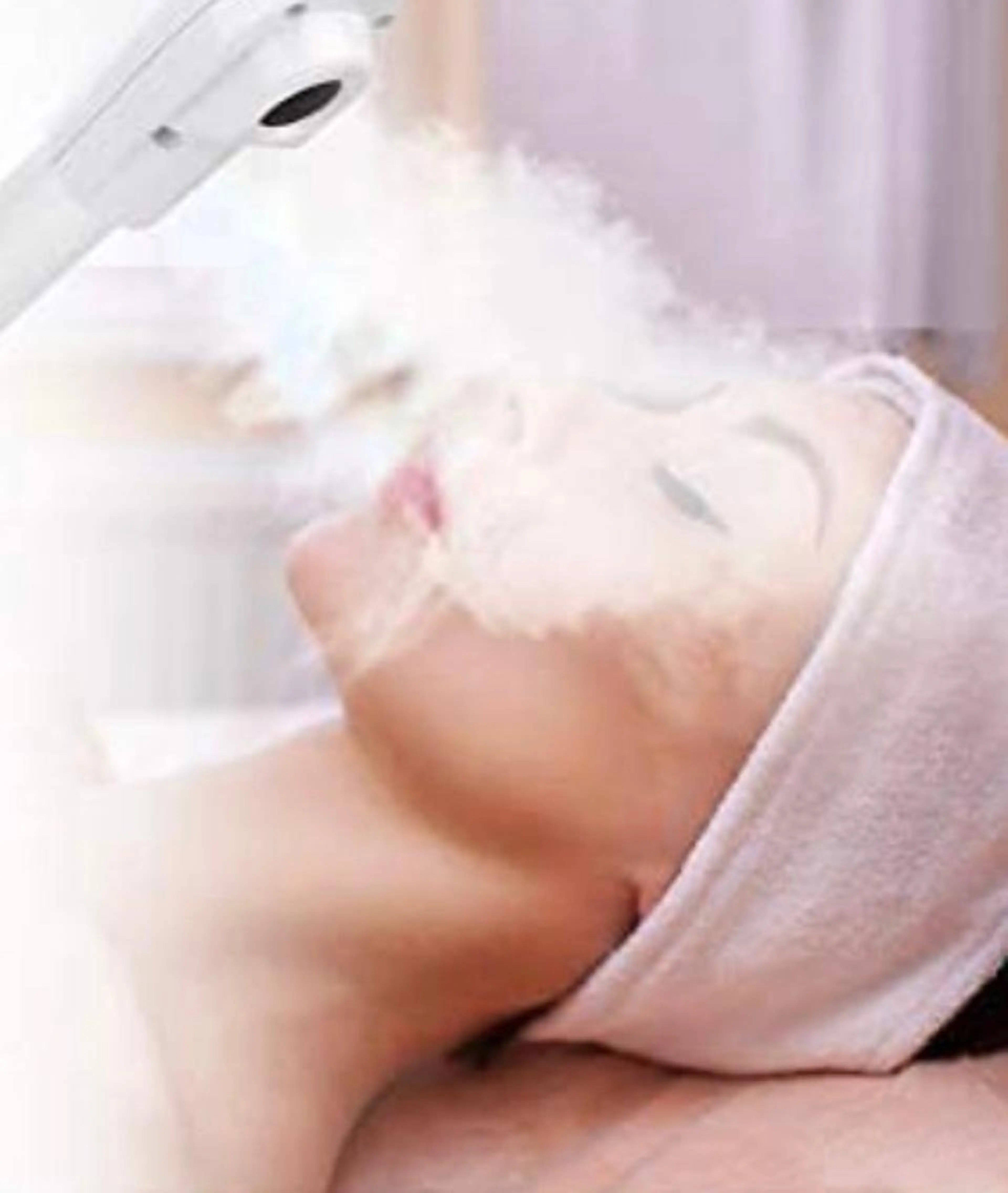 漢方【ミストアロマリンパ 60分】 4980 円の写真