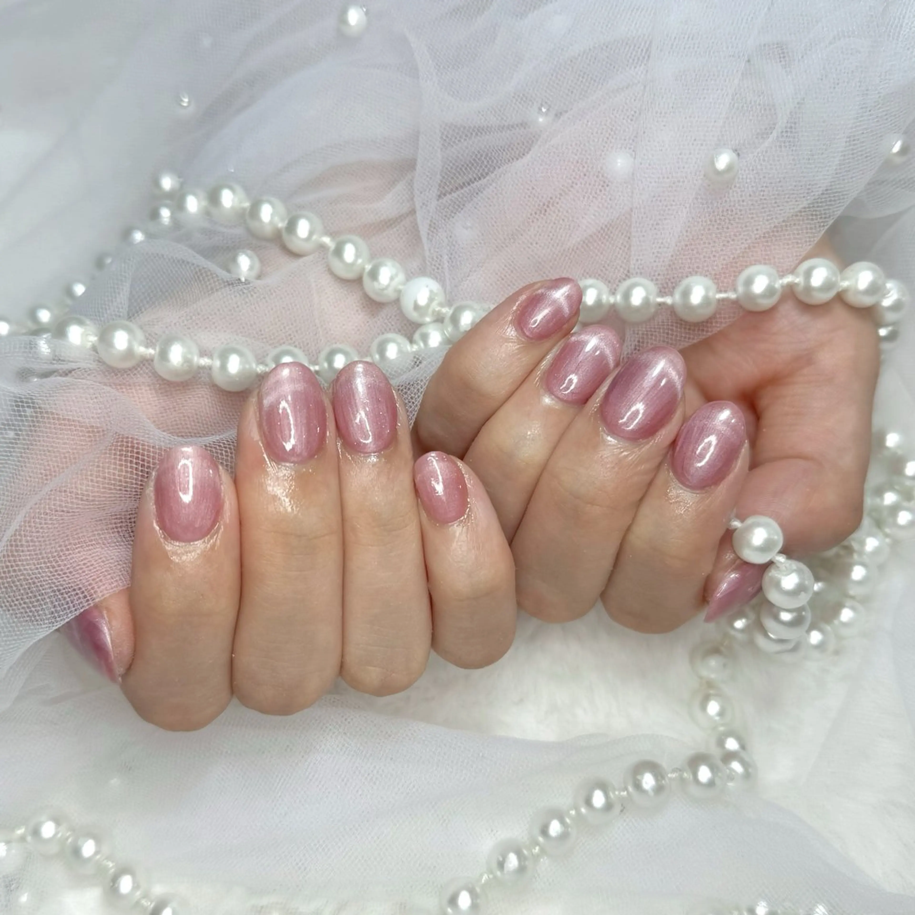 ネイル ハンドネイル You&Me Ibukiのネイルデザイン