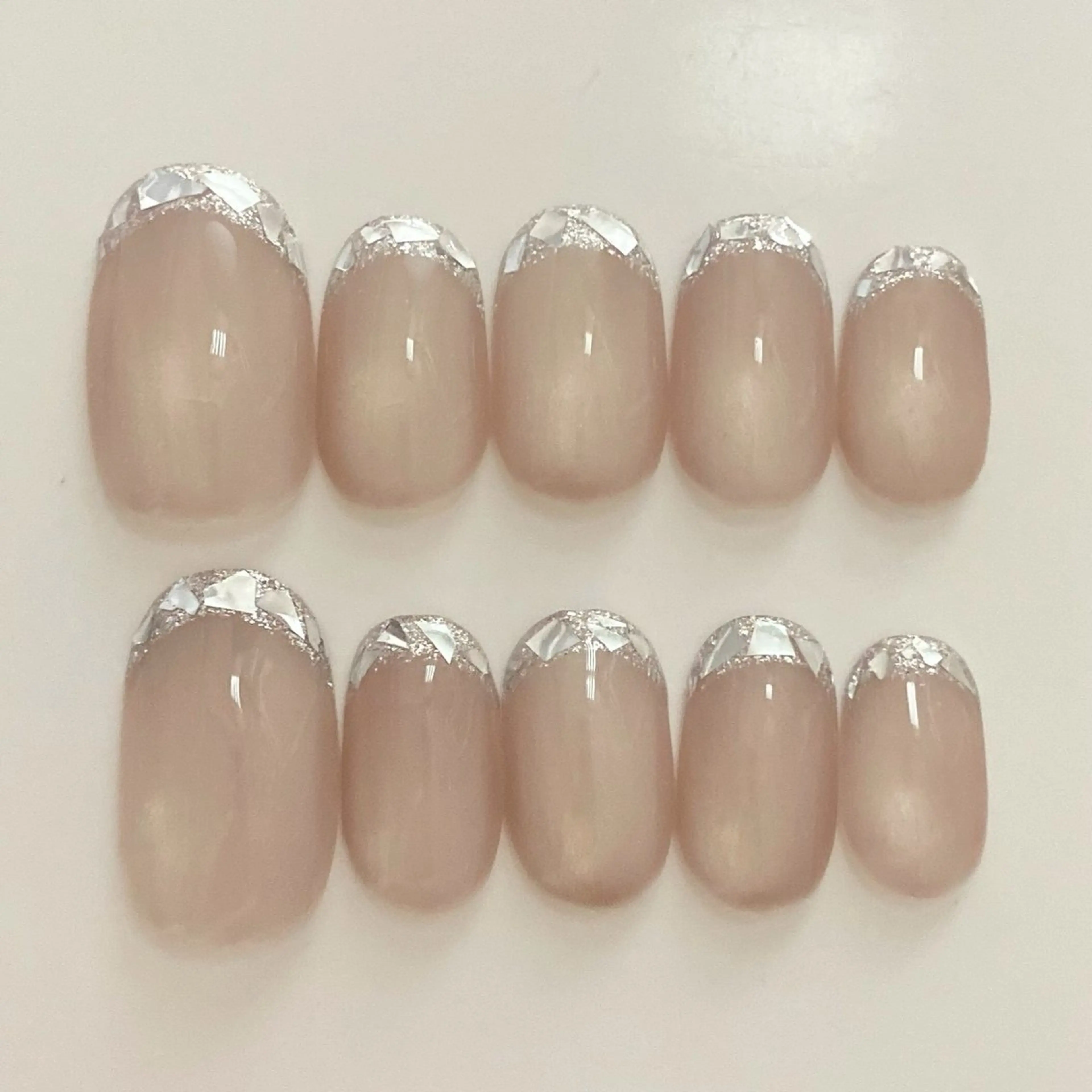 ネイル private salon MUMEI所属・🫧 KAORIのネイルデザイン