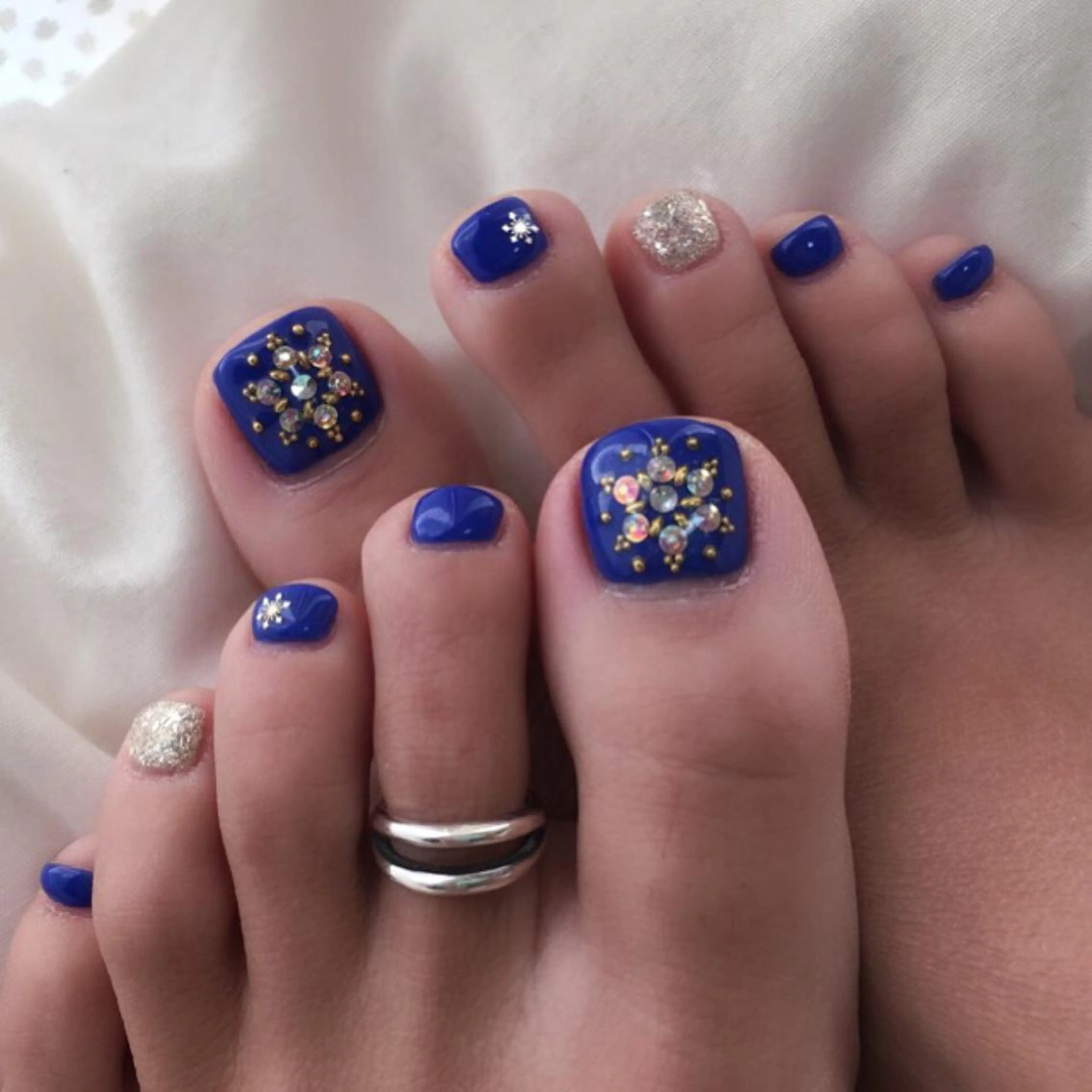 ネイル N Kaoriのネイルデザイン