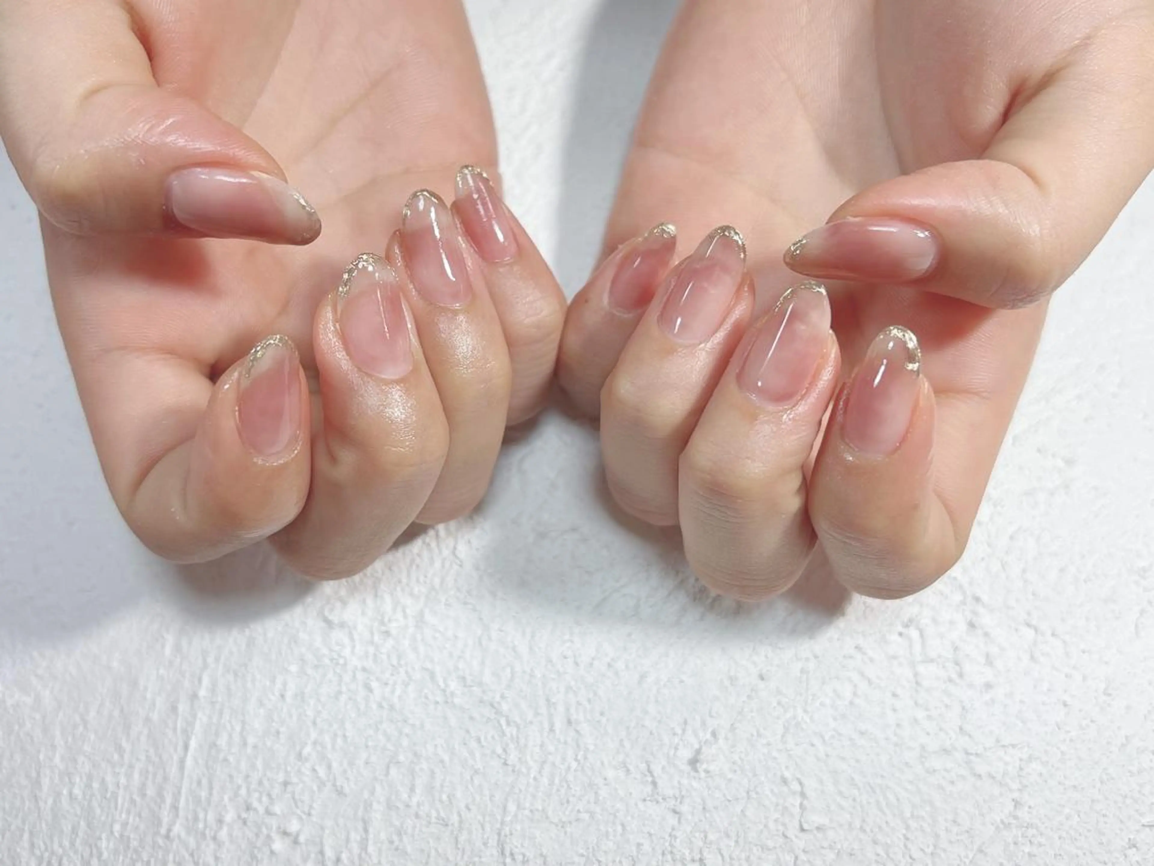 ネイル 持ち込み Regaro i.sのネイルデザイン