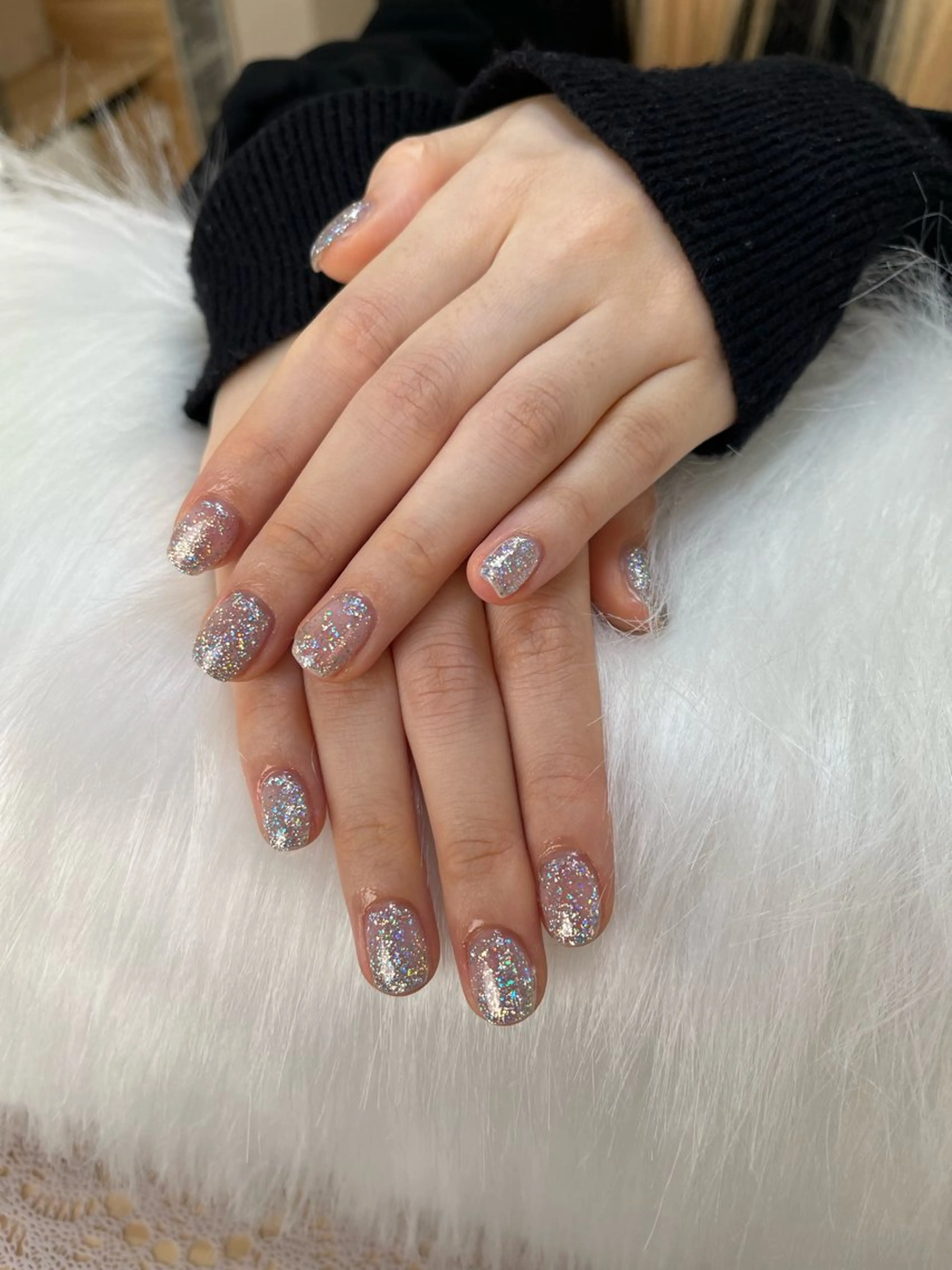 ネイル Azu nail salon所属・ネイリスト あずさのネイルデザイン