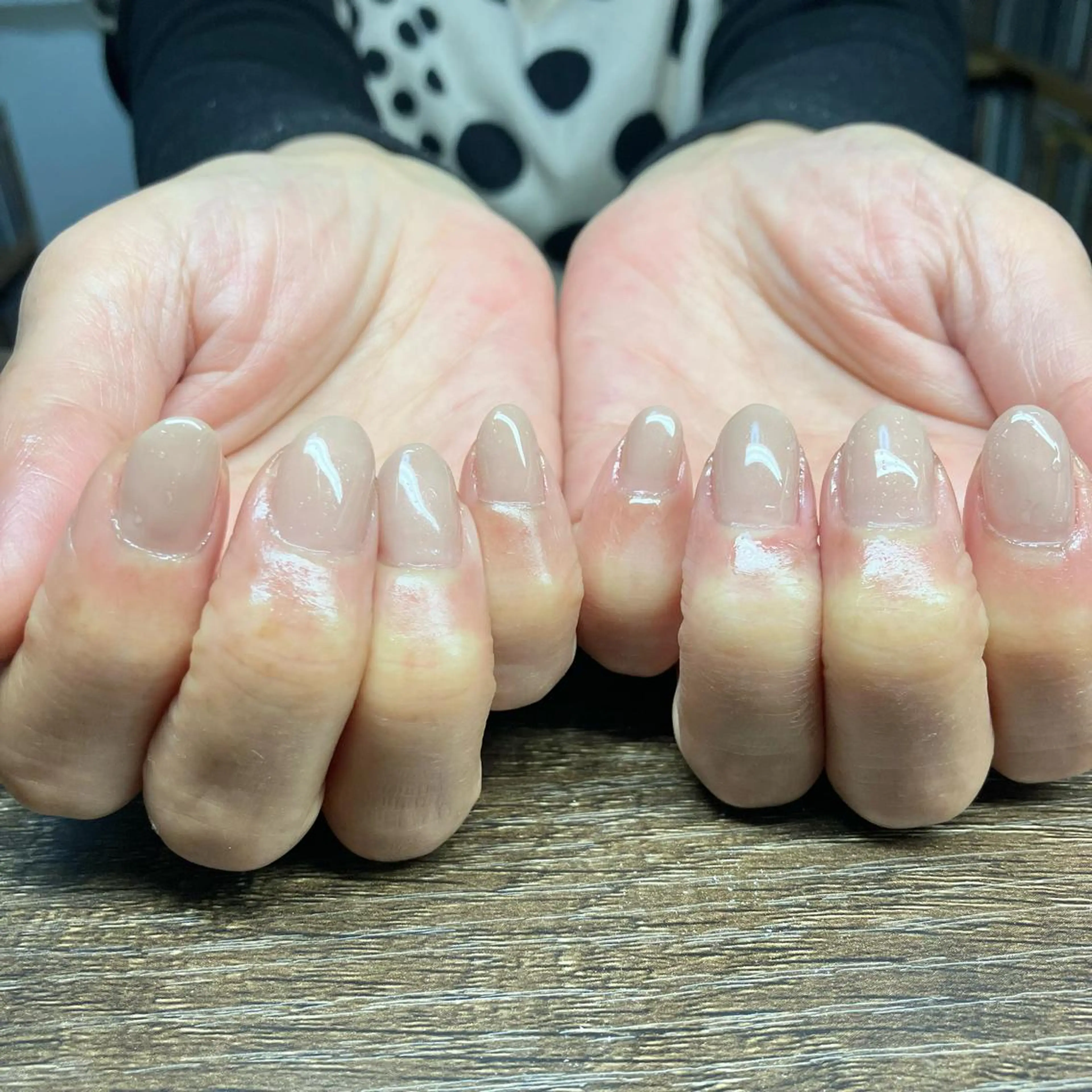 ネイル hiroba nailのネイルデザイン