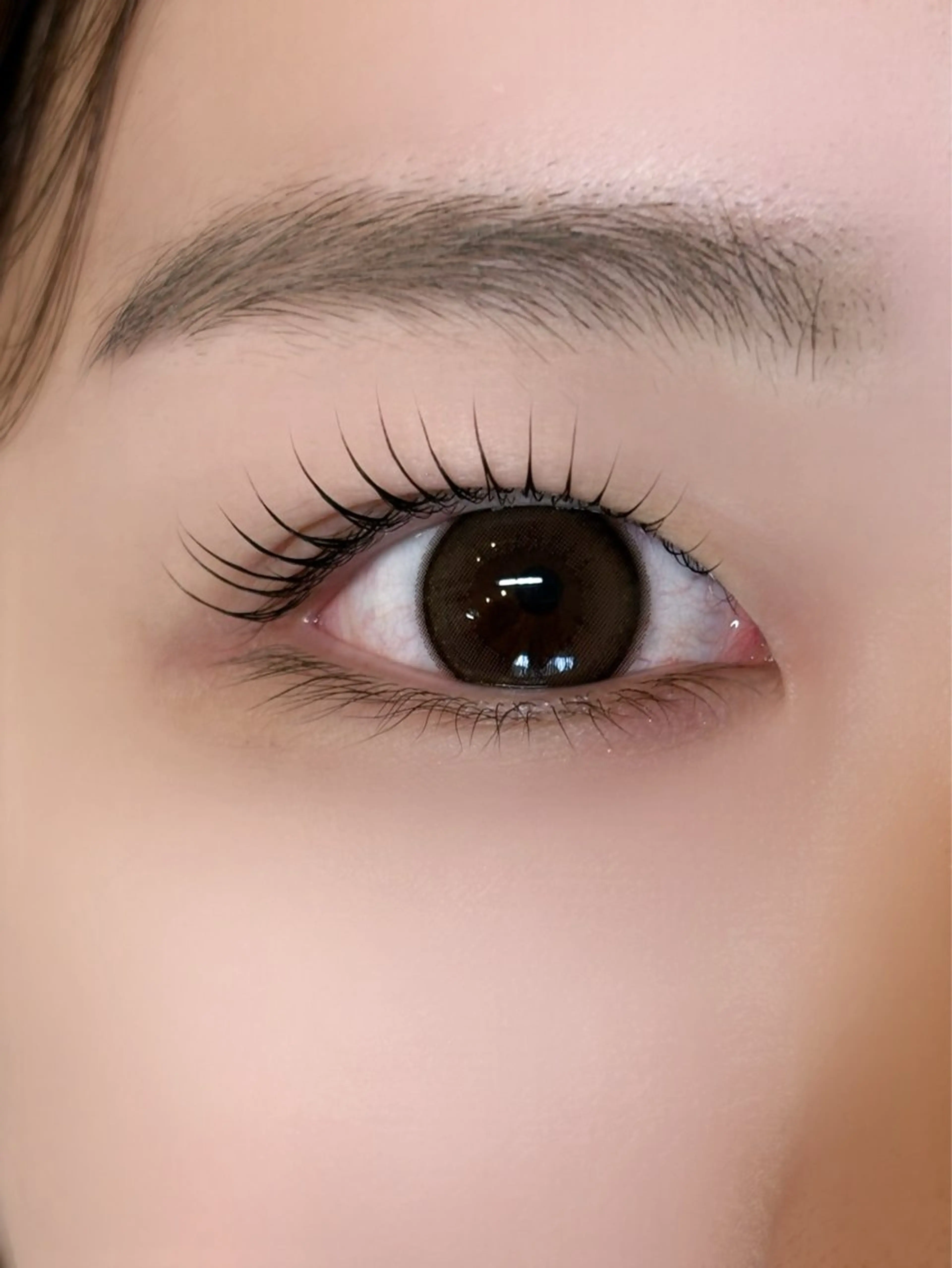 マツエク・マツパ マツパ Nabinyu所属・Nabinyu🦋 yumaのマツエク・マツパデザイン