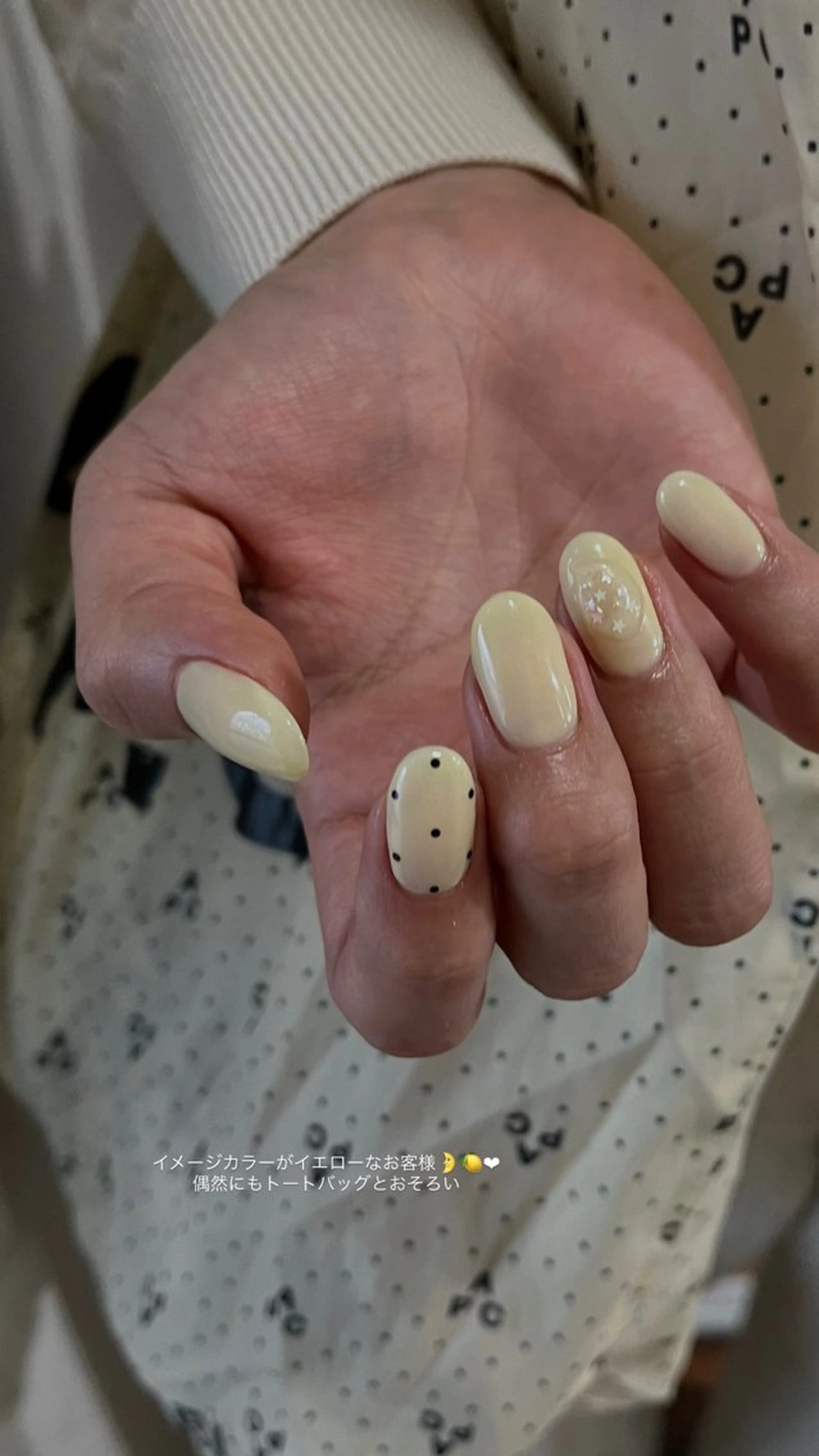 ネイル ハンドネイル paragel /a k i n aのネイルデザイン