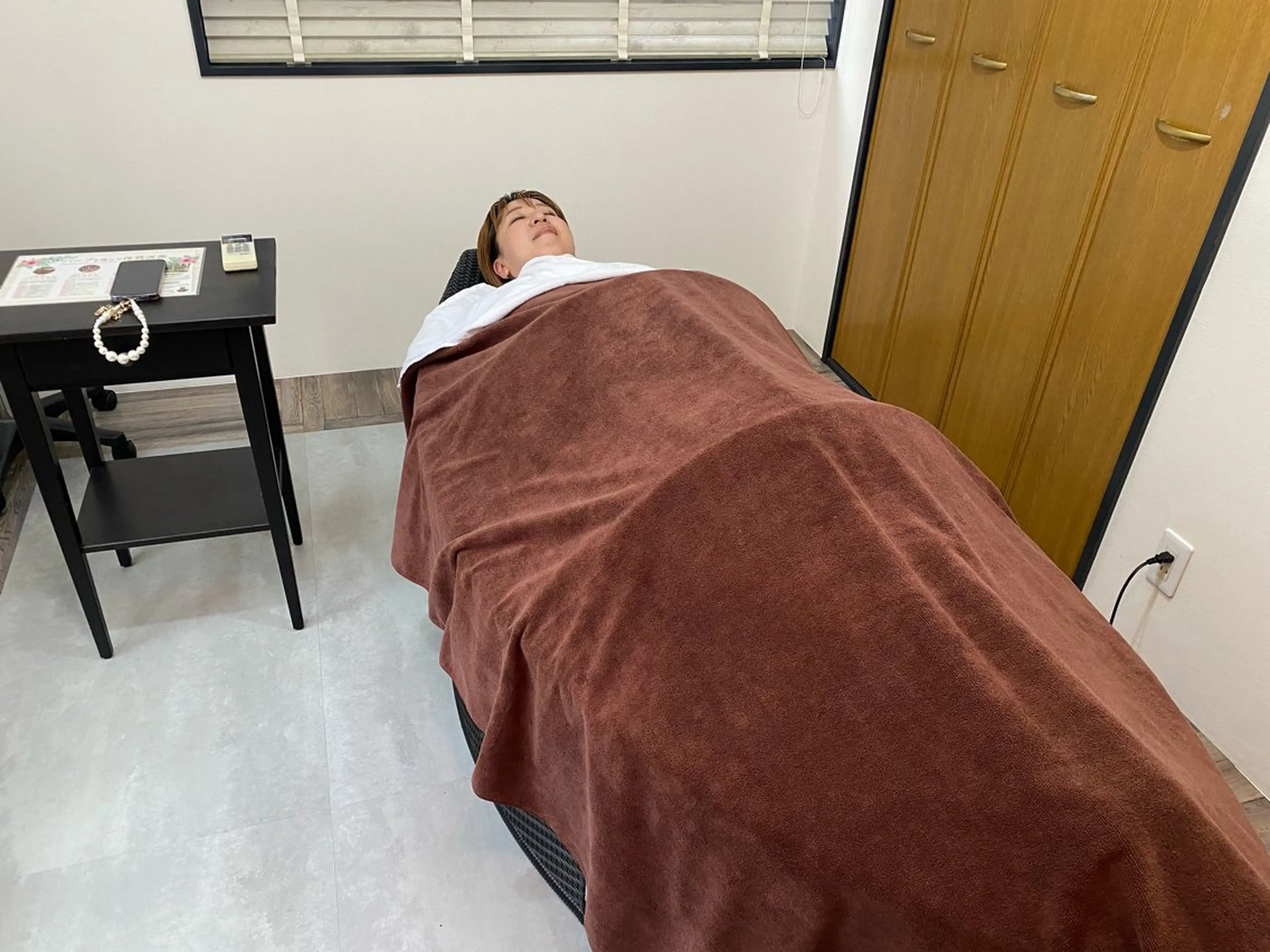 SUN Mariのマツエク・マツパデザイン