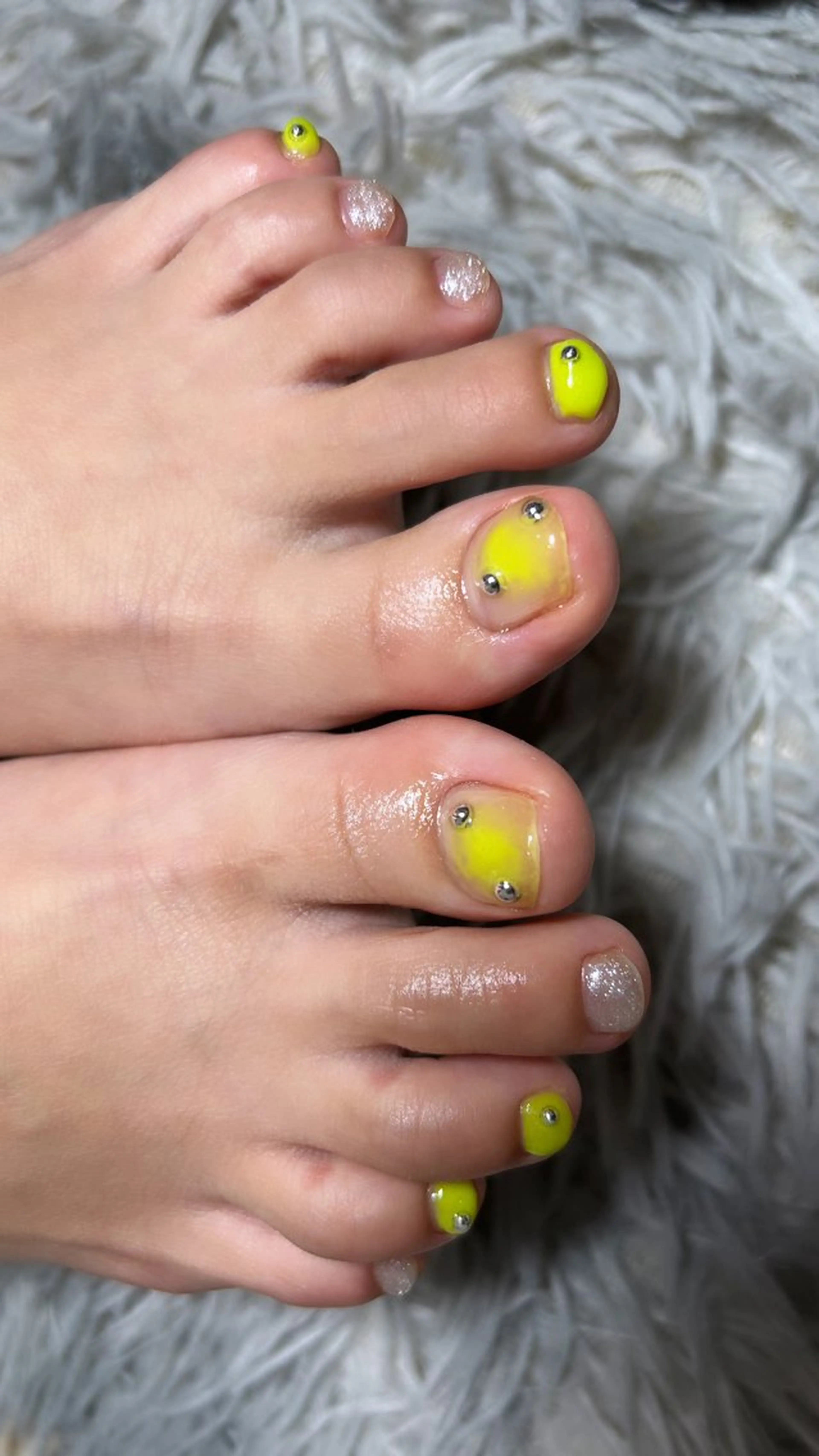 ネイル Jesse nail.のネイルデザイン