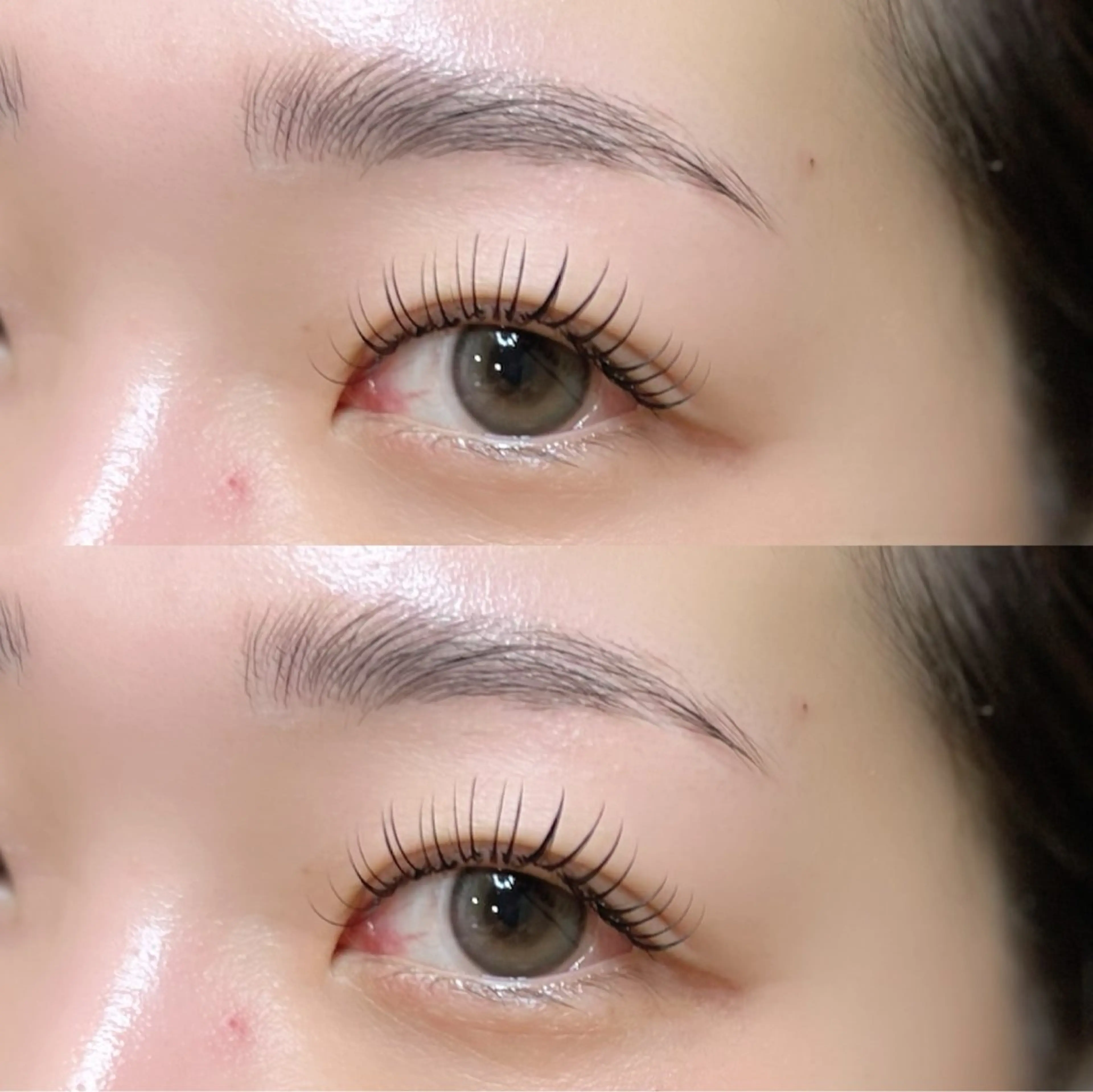 マツエク・マツパ muk.eye sakiの眉毛・アイブロウイメージ