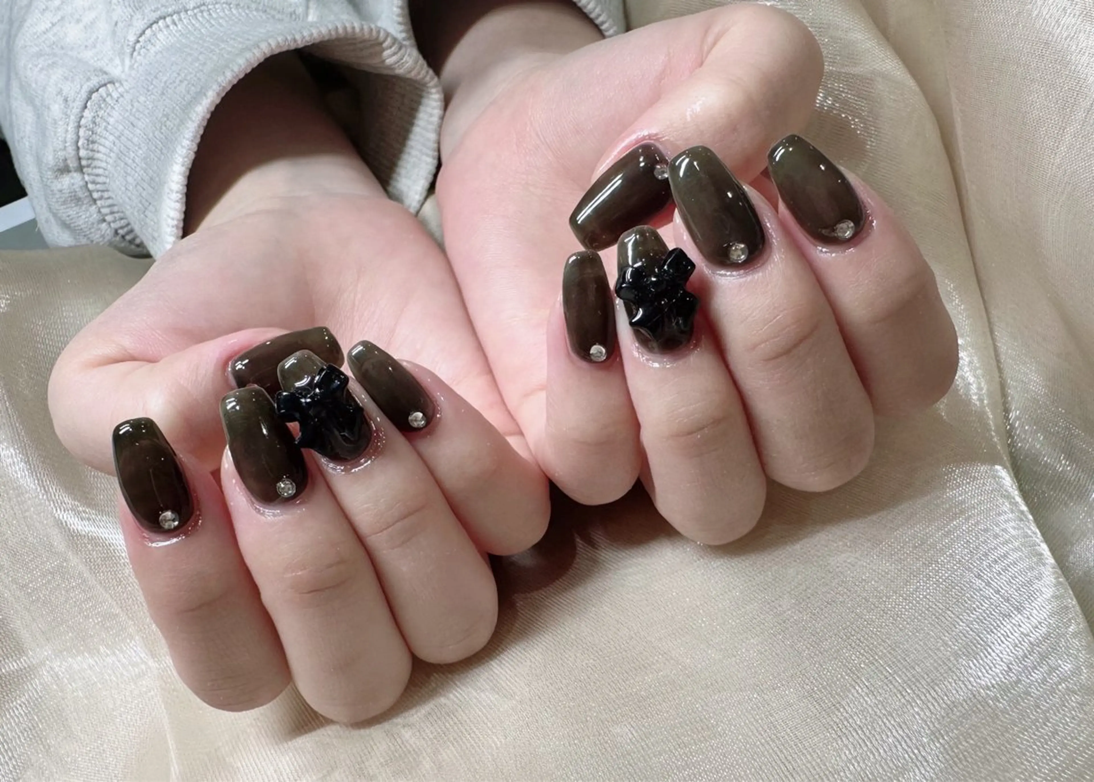 ネイル ハンドネイル Renatus Nailのネイルデザイン