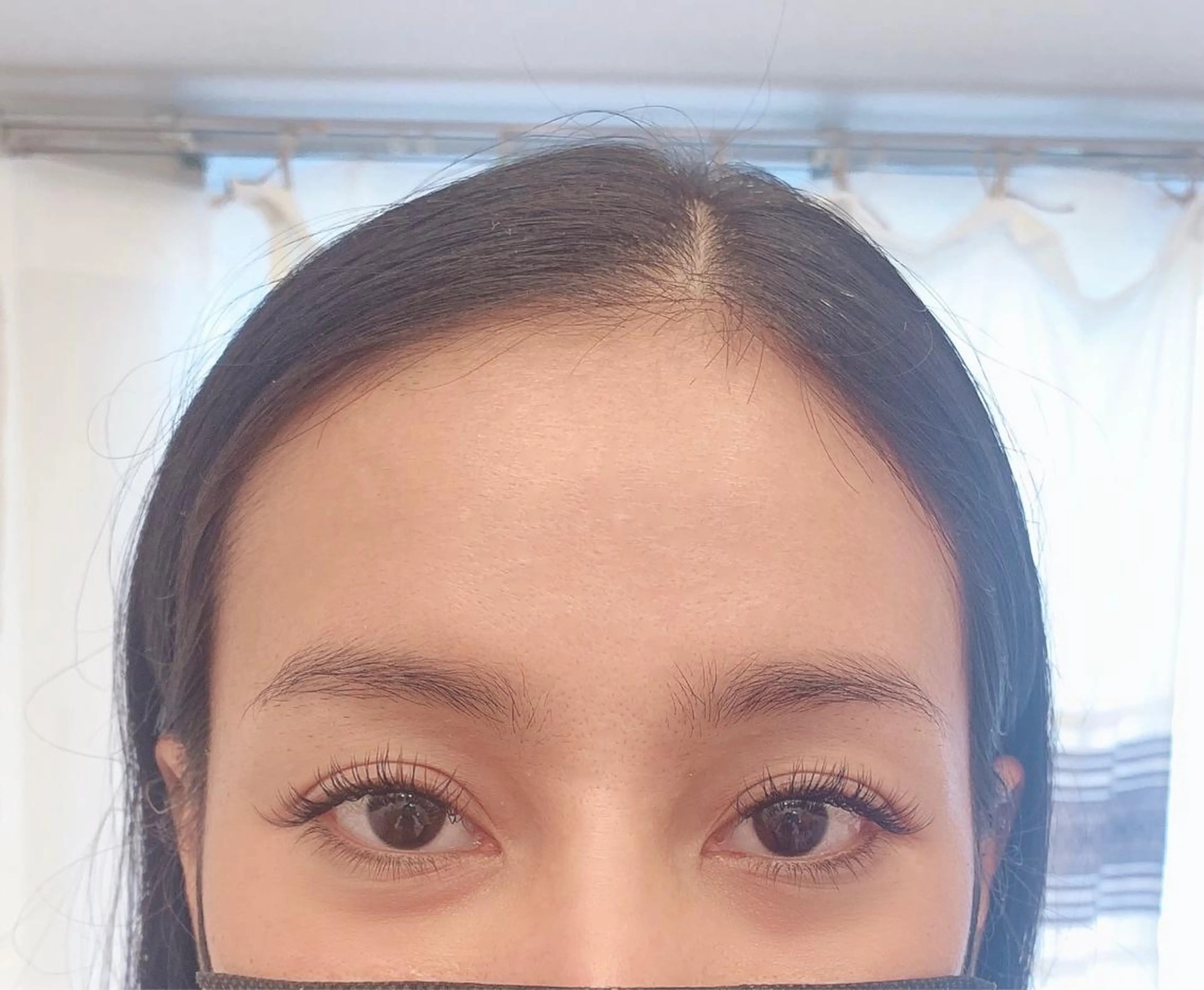 マツエク・マツパ セーブル H eyelashの眉毛・アイブロウイメージ