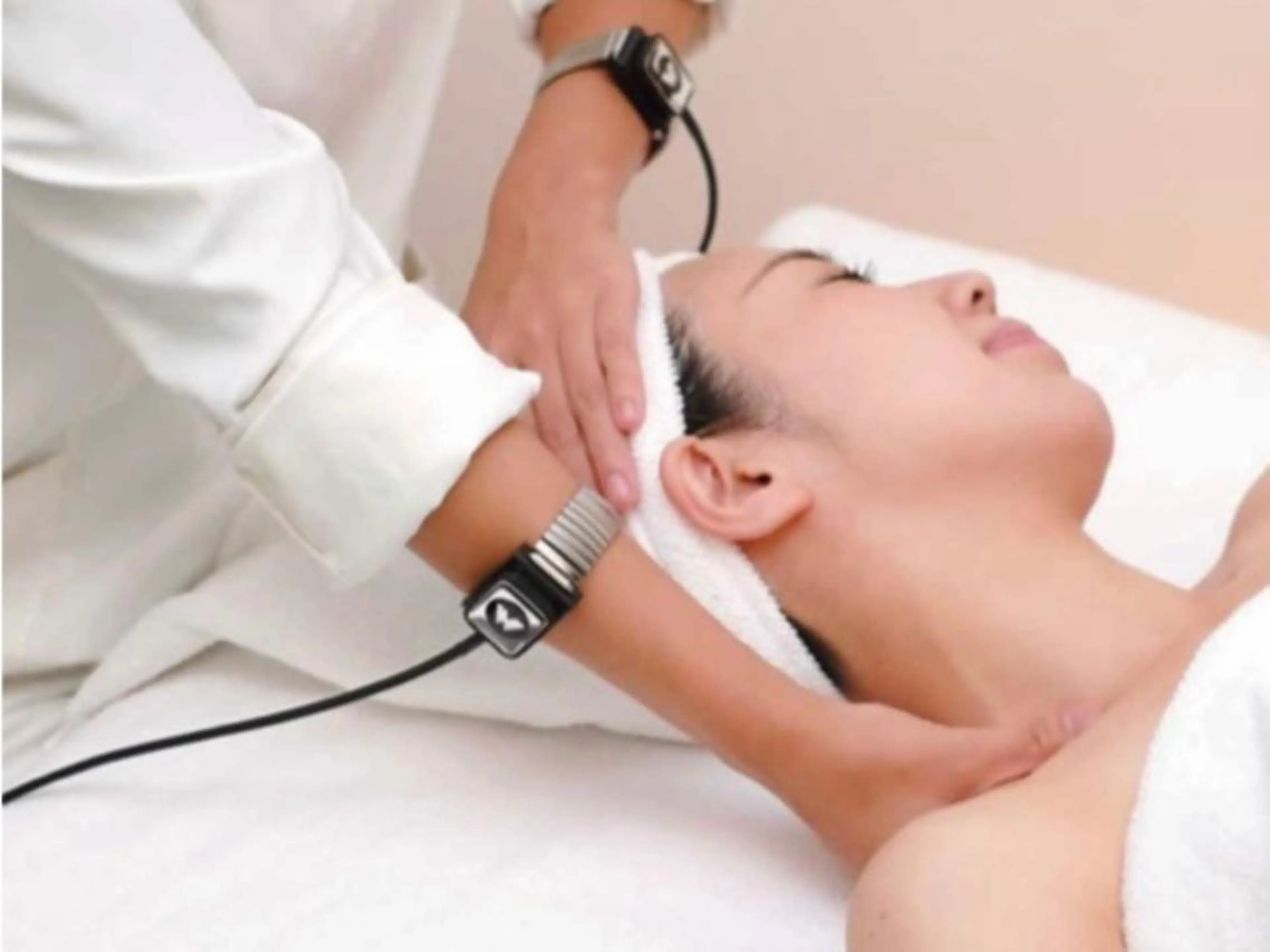 小顔コルギmii所属・小顔コルギ miiのエステ・リラクイメージ