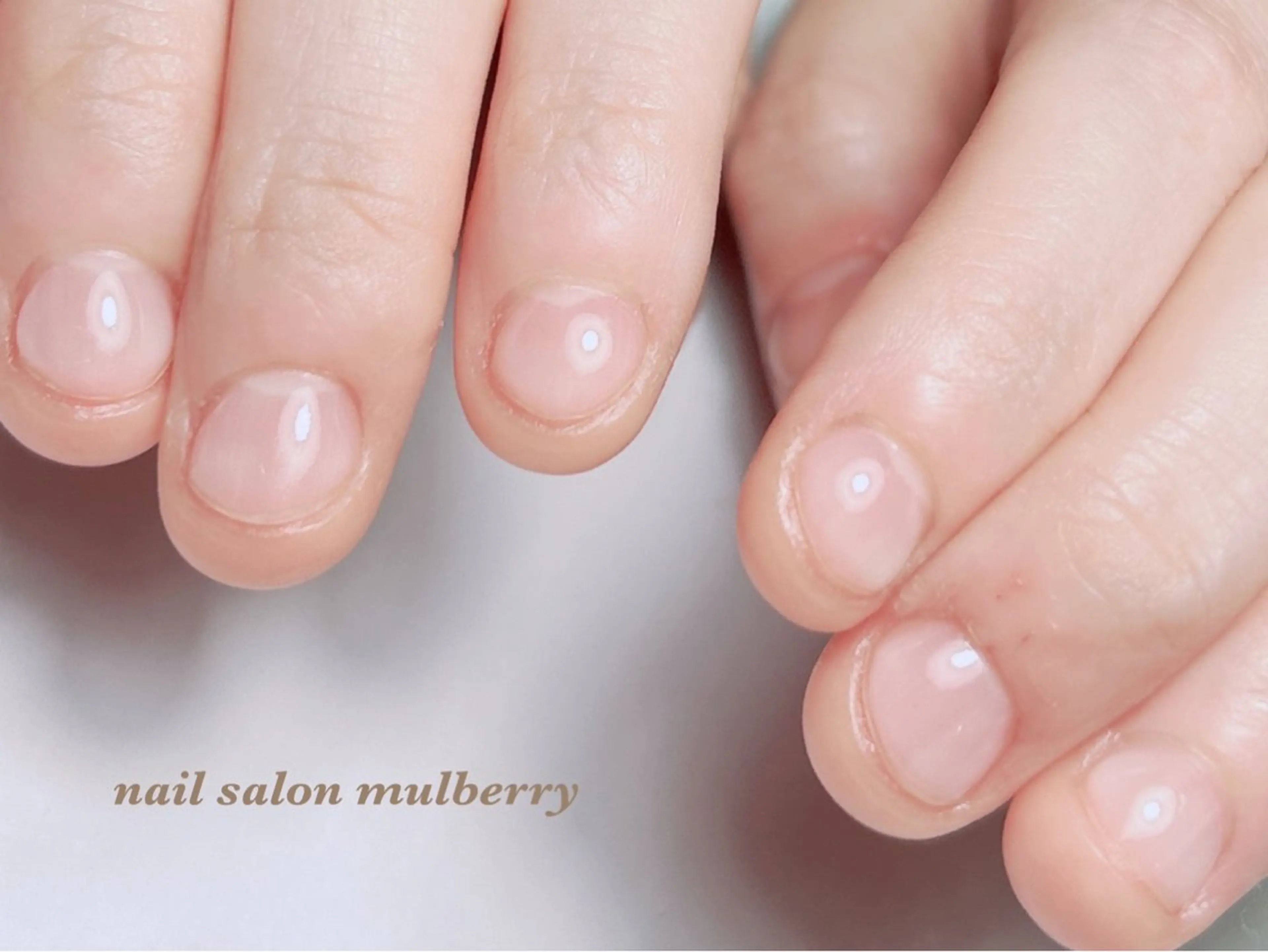 ネイル 桑田 あずさのネイルデザイン