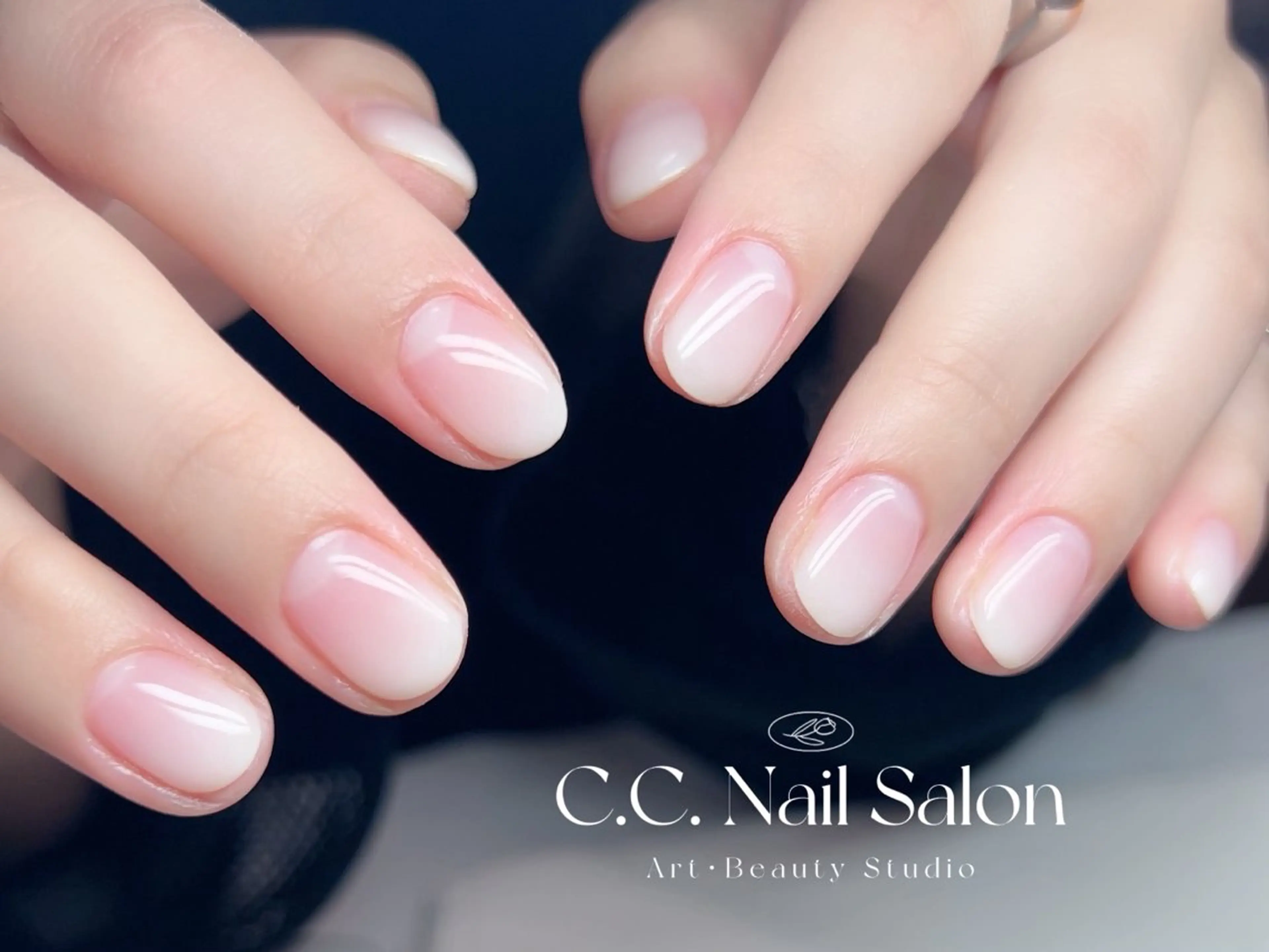 ネイル ハンドネイル C.C.Studio 池袋のネイルデザイン