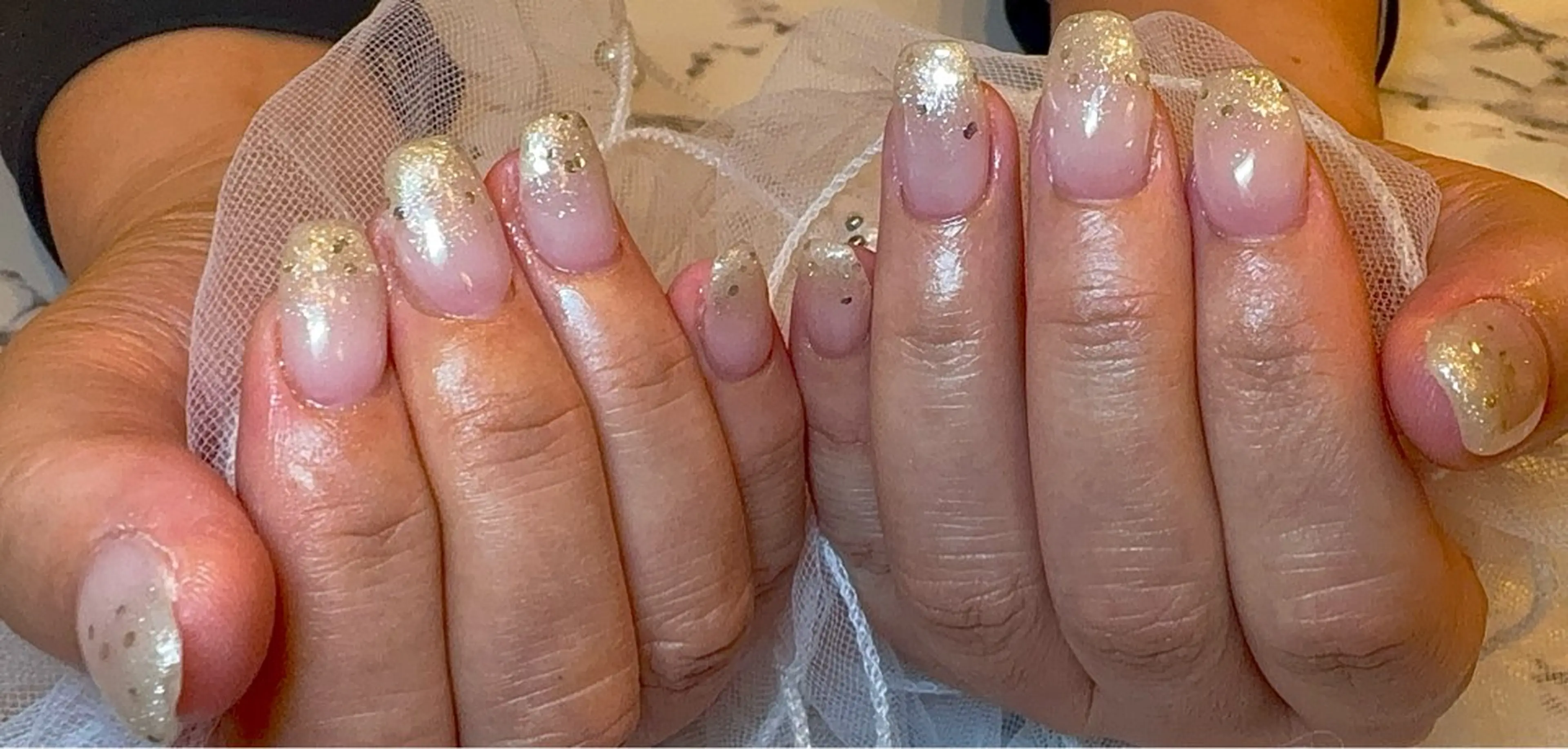 ネイル ハンドネイル nail e.sのネイルデザイン