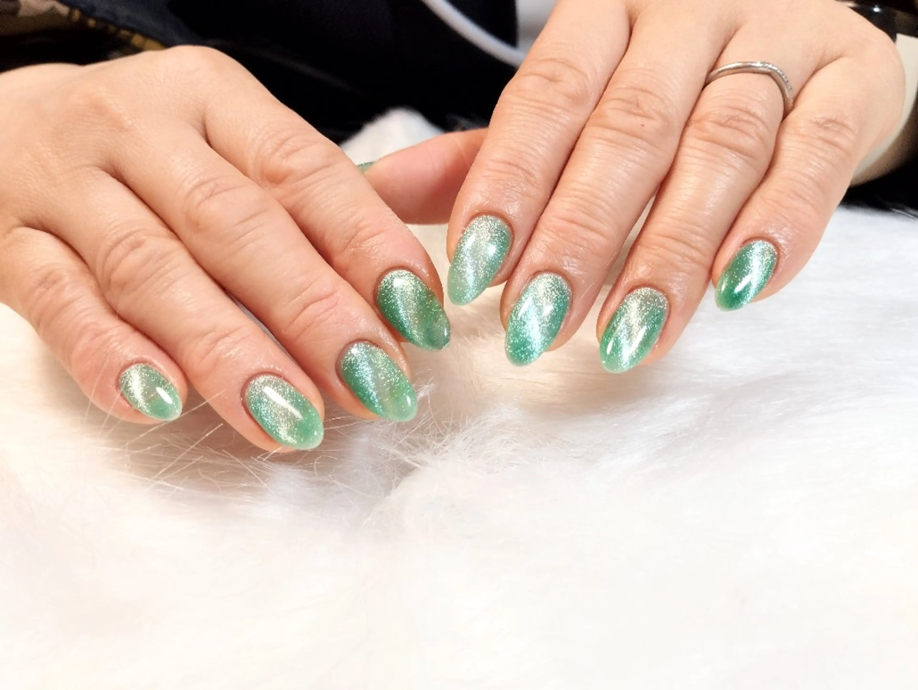 ネイル ハンドネイル ハンドケア ＤI'A ネイルサロンのネイルデザイン