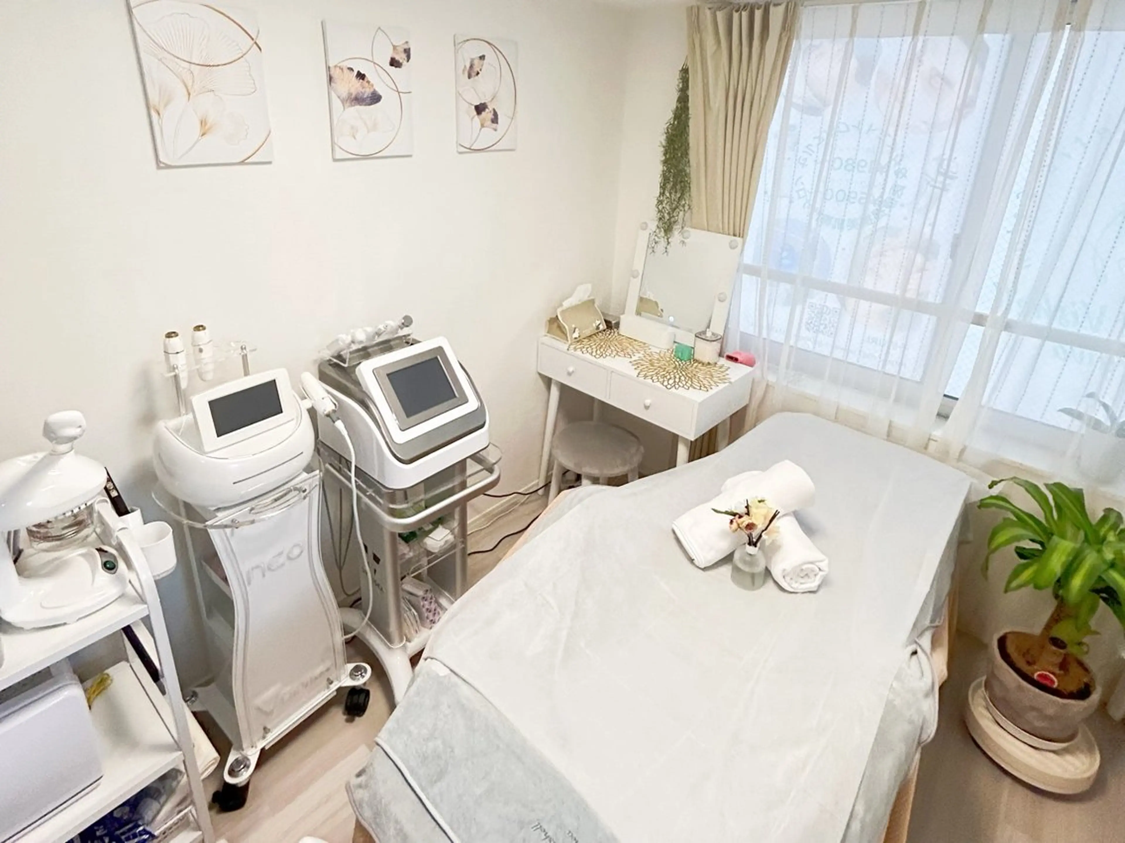 ホワイティアビシェル ウラワ　白澤奇のその他イメージ