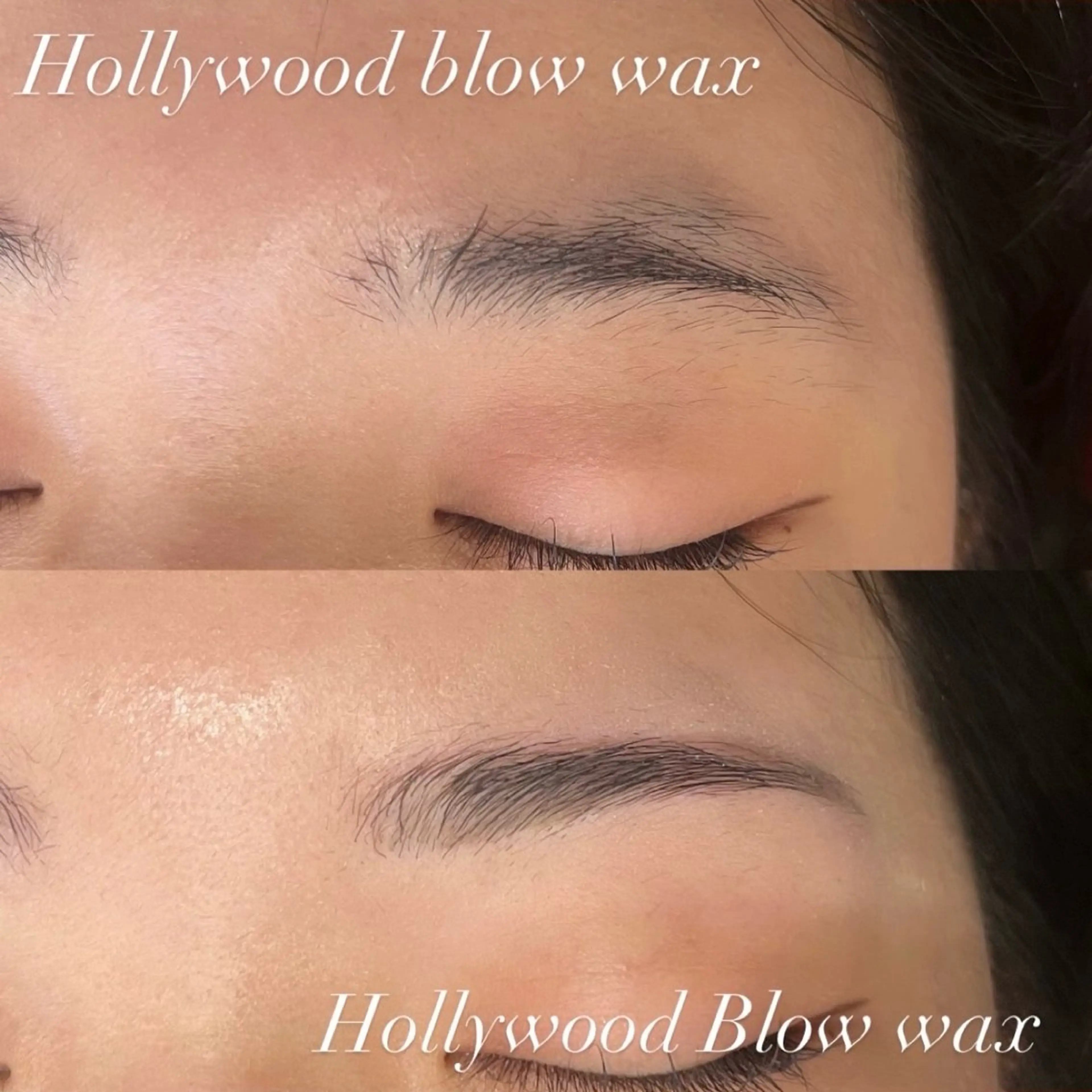 アイブロウ EYELA YUKAのマツエク・マツパデザイン