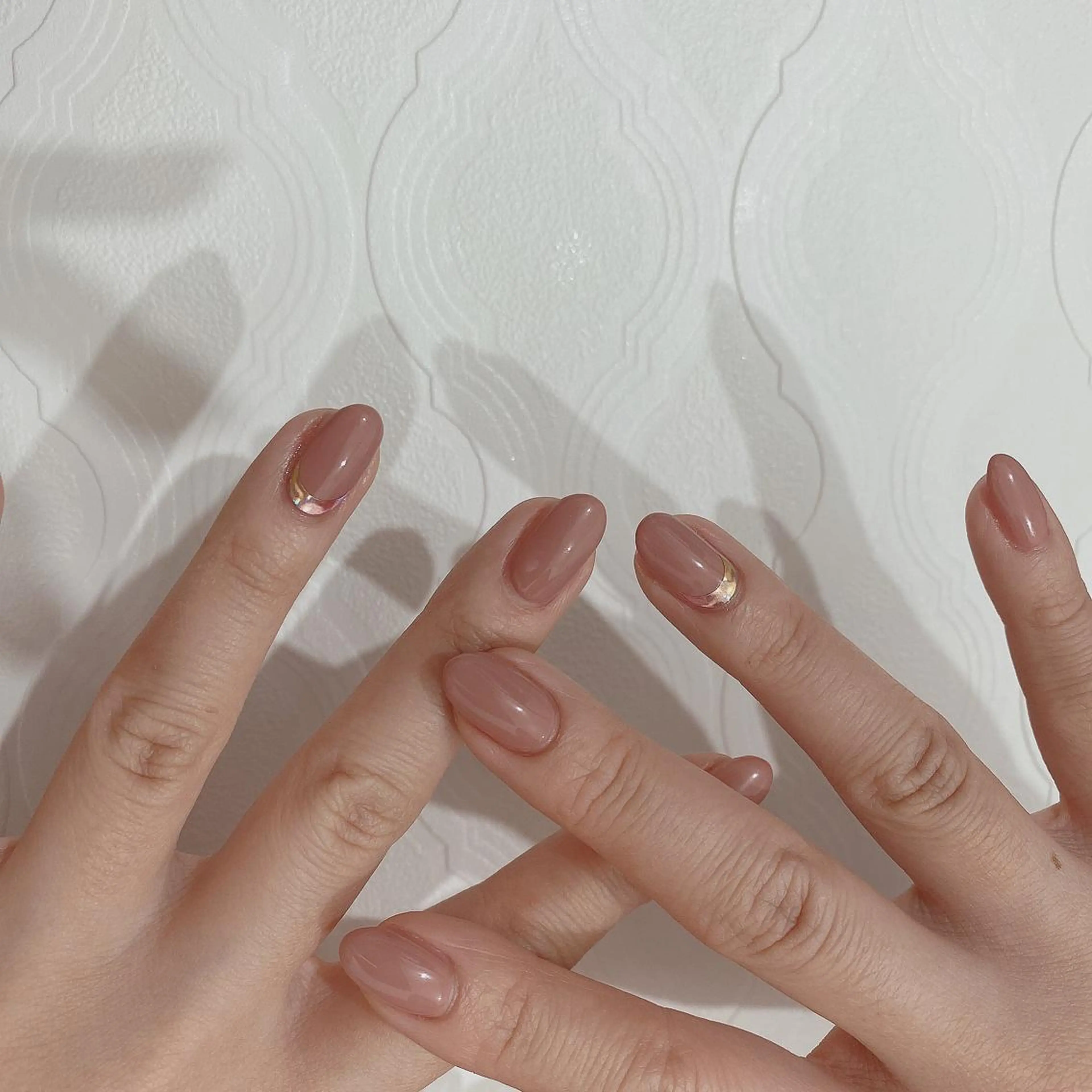 ネイル ハンドネイル SOL NAILのネイルデザイン