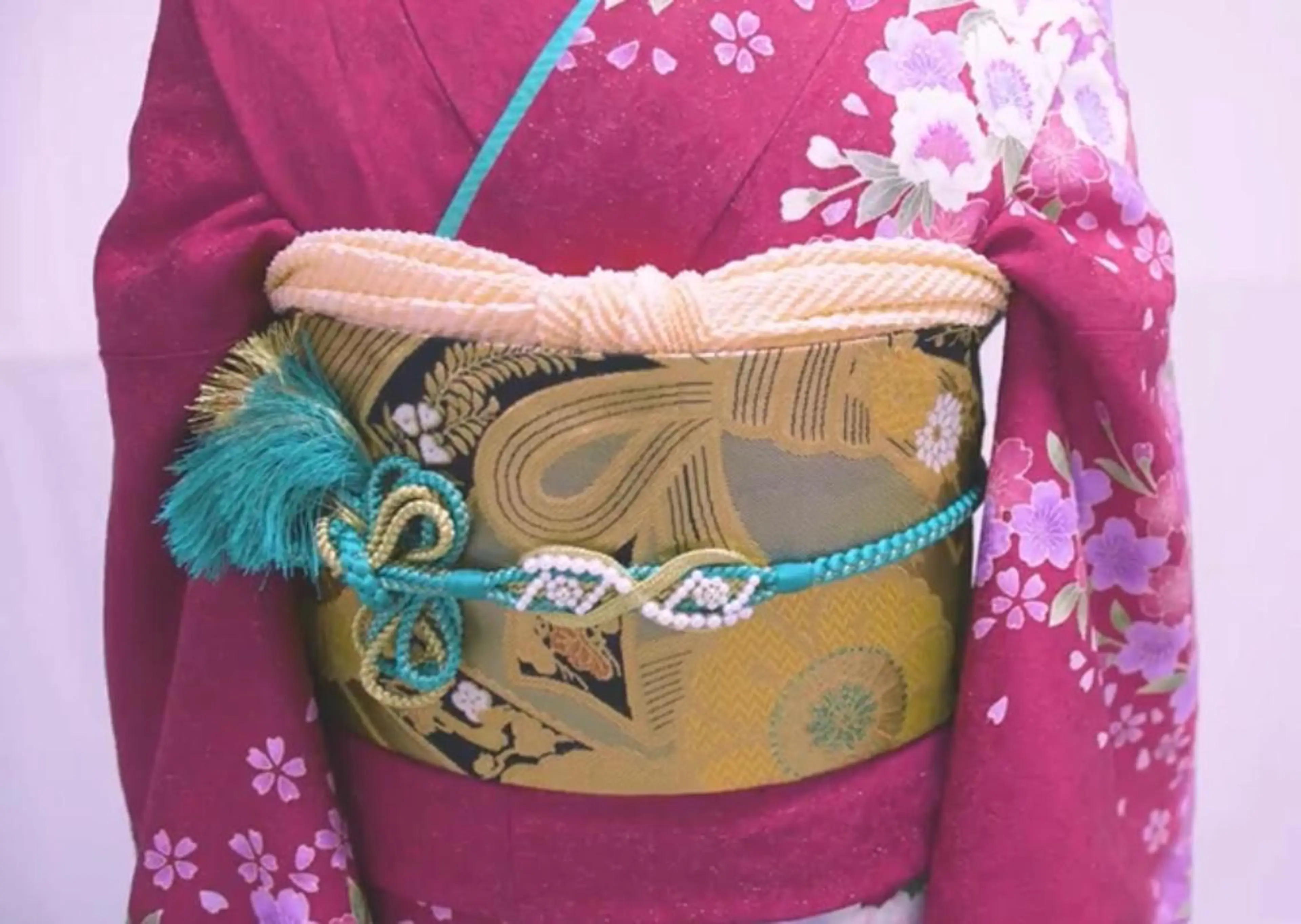 竹内着付け所属・竹内 ますみのその他イメージ