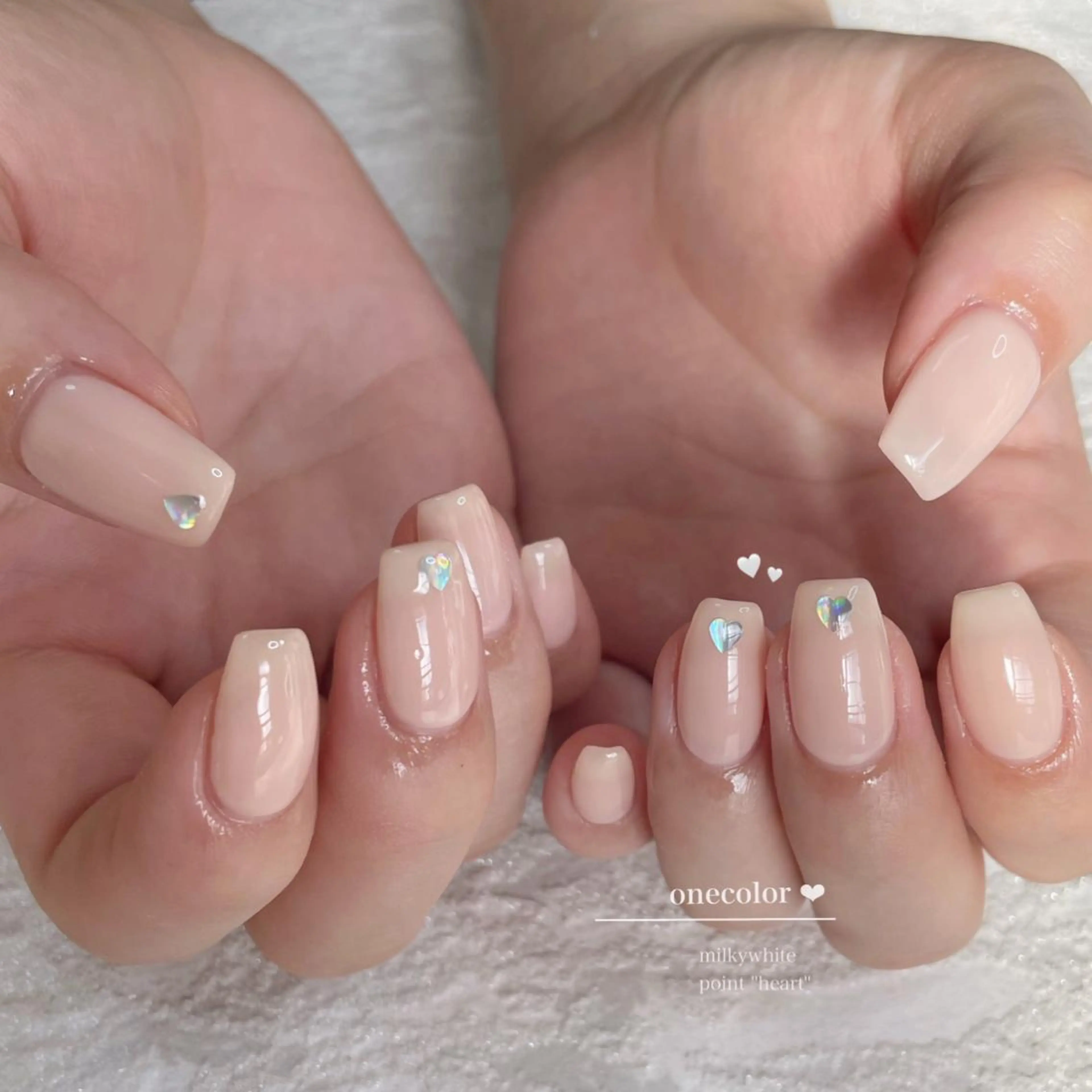 ネイル private salon uluのネイルデザイン