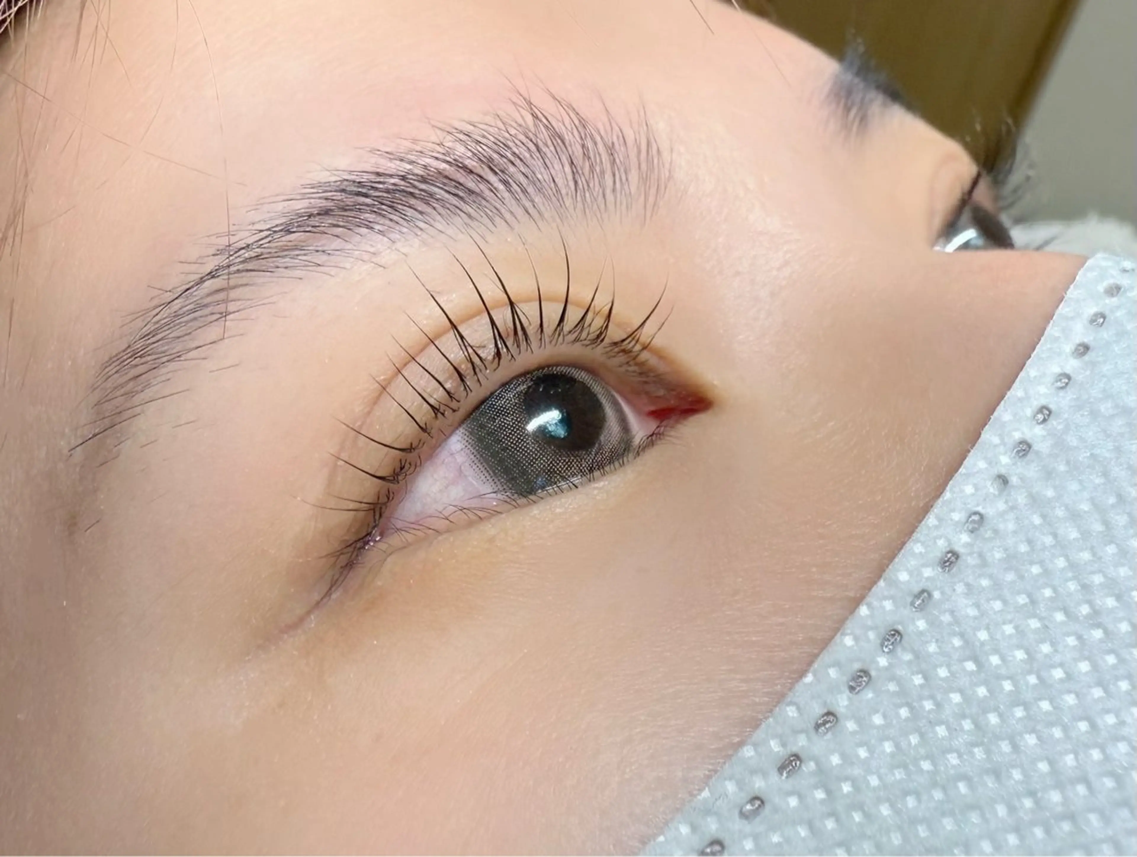 マツエク・マツパ miyu 🐈のマツエク・マツパデザイン