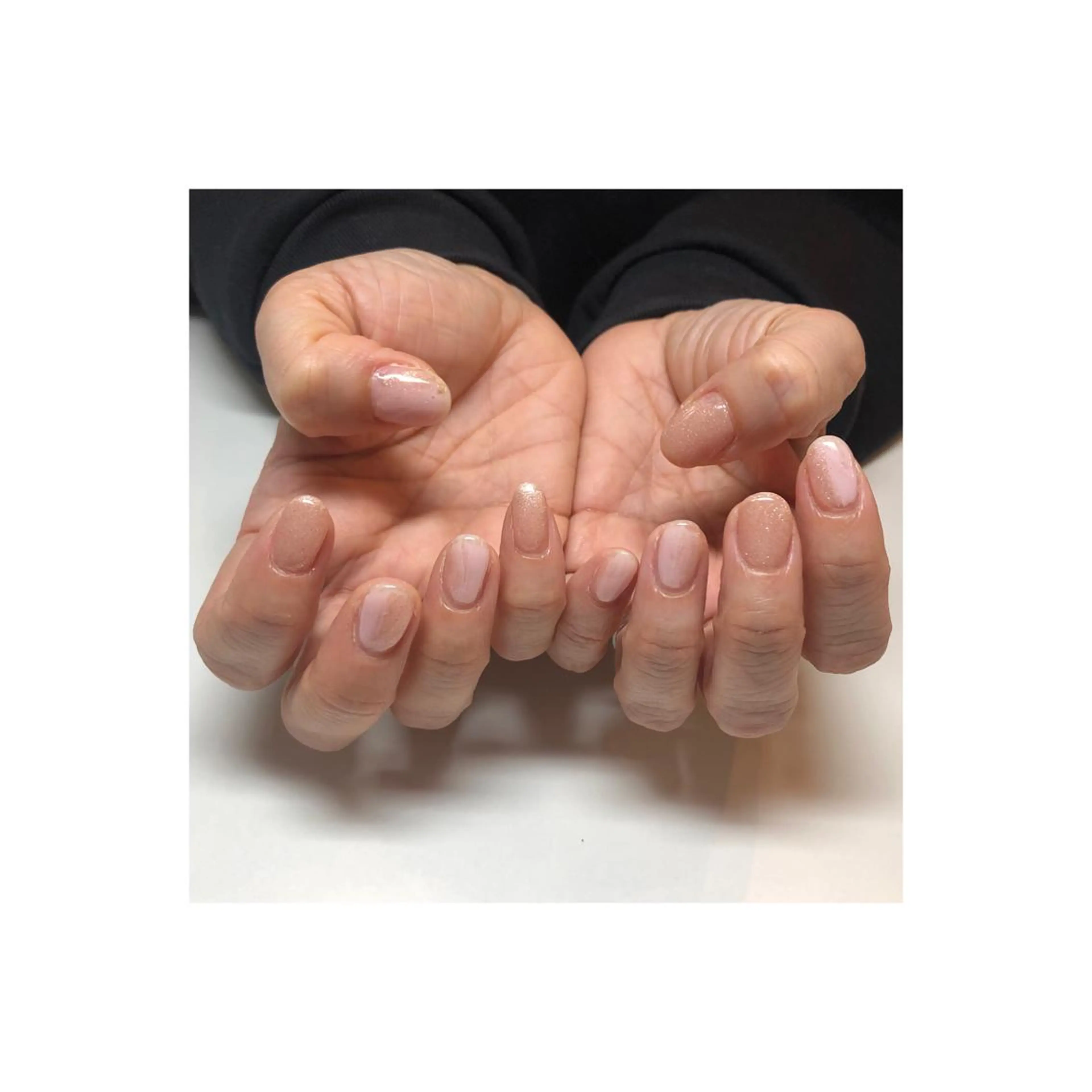 ネイル GDS NAIL所属・GDS NAIL はるのネイルデザイン