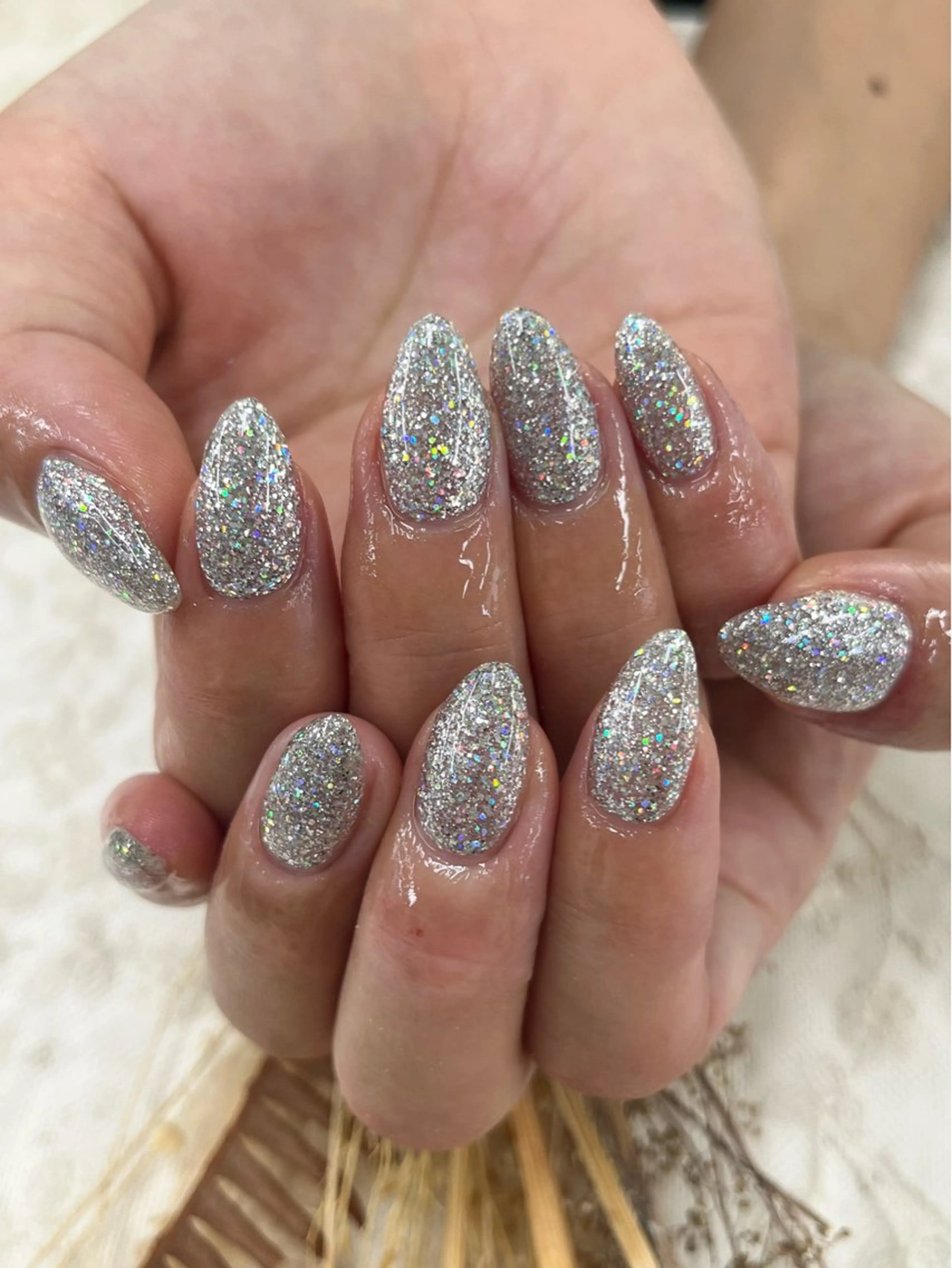 ネイル ワンカラーネイル Basic町田本店 Suzunaのネイルデザイン