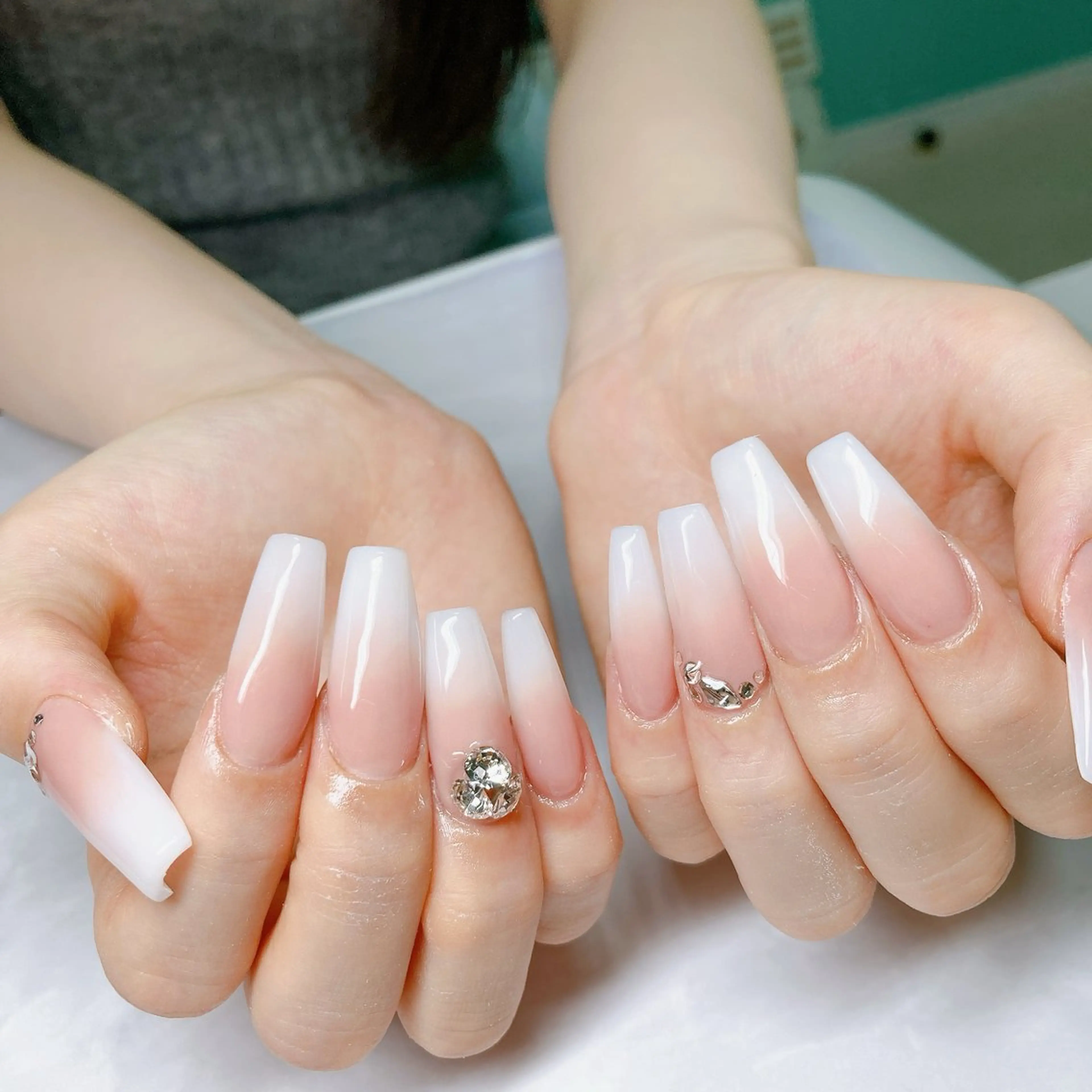 ネイル PLANET nailのネイルデザイン