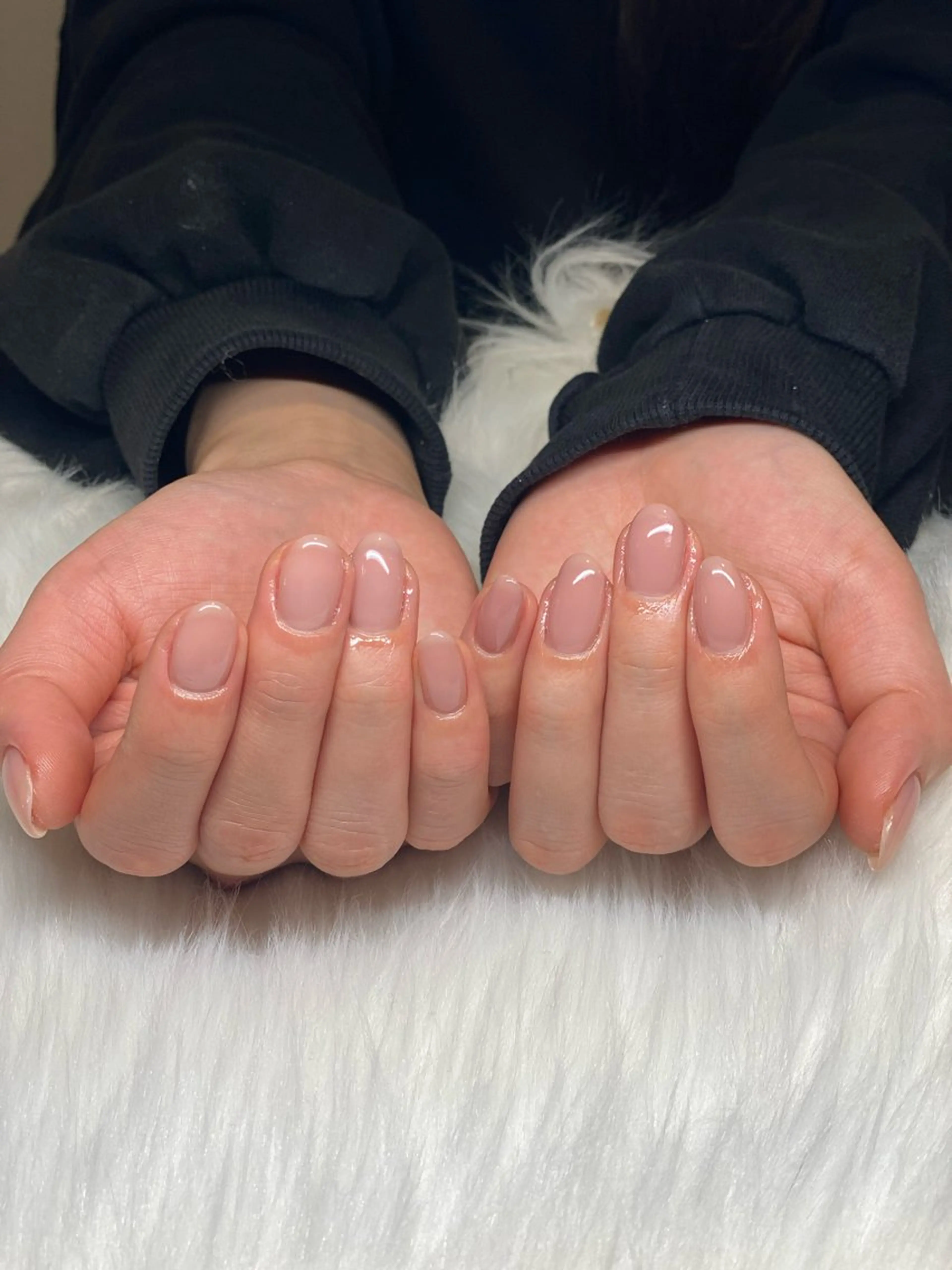 ネイル nail salon milkのネイルデザイン