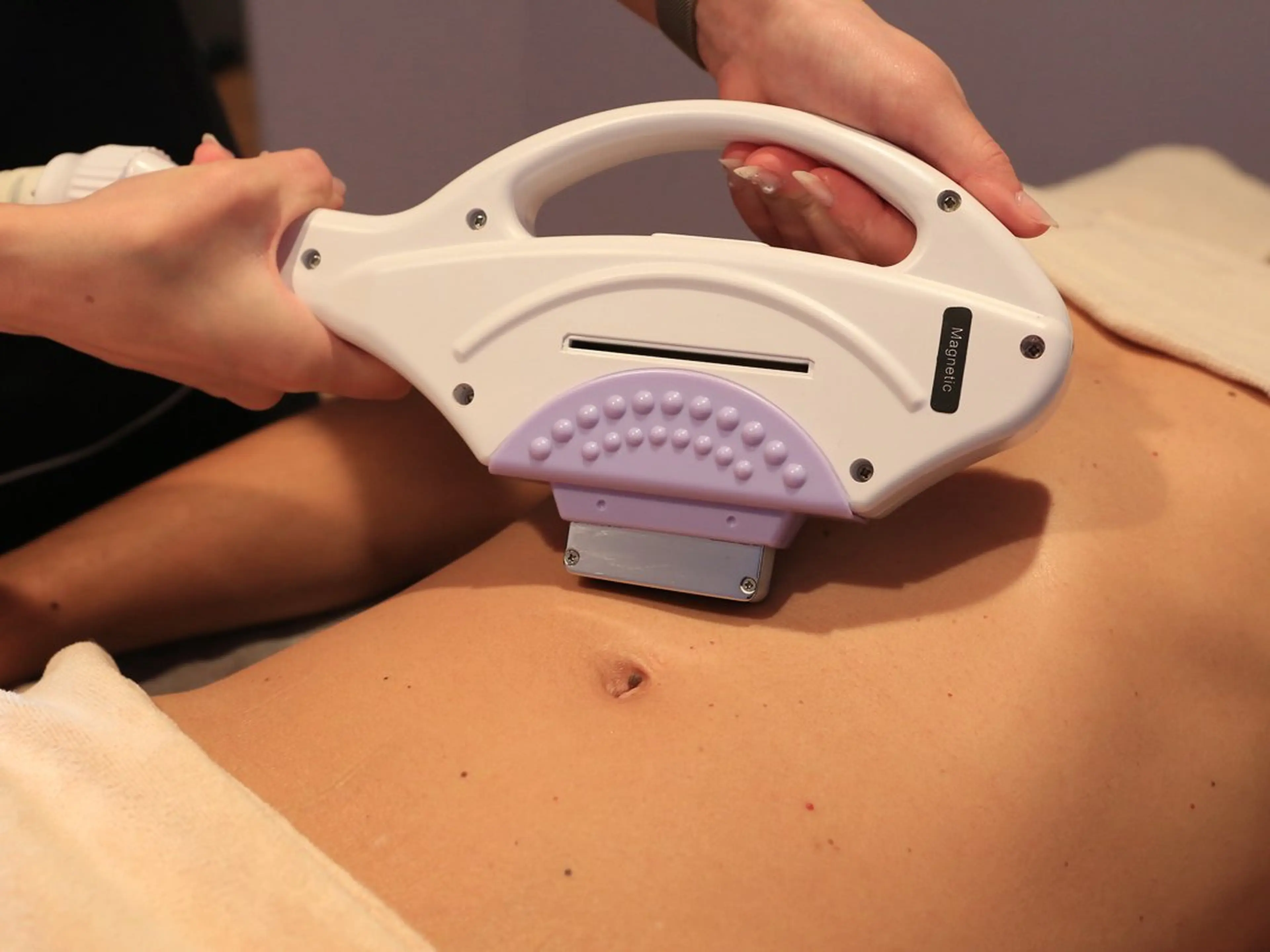 脱毛 脱毛専門サロンElixir加須店所属・脱毛専門サロン Elixir　加須店のエステ・リラクイメージ