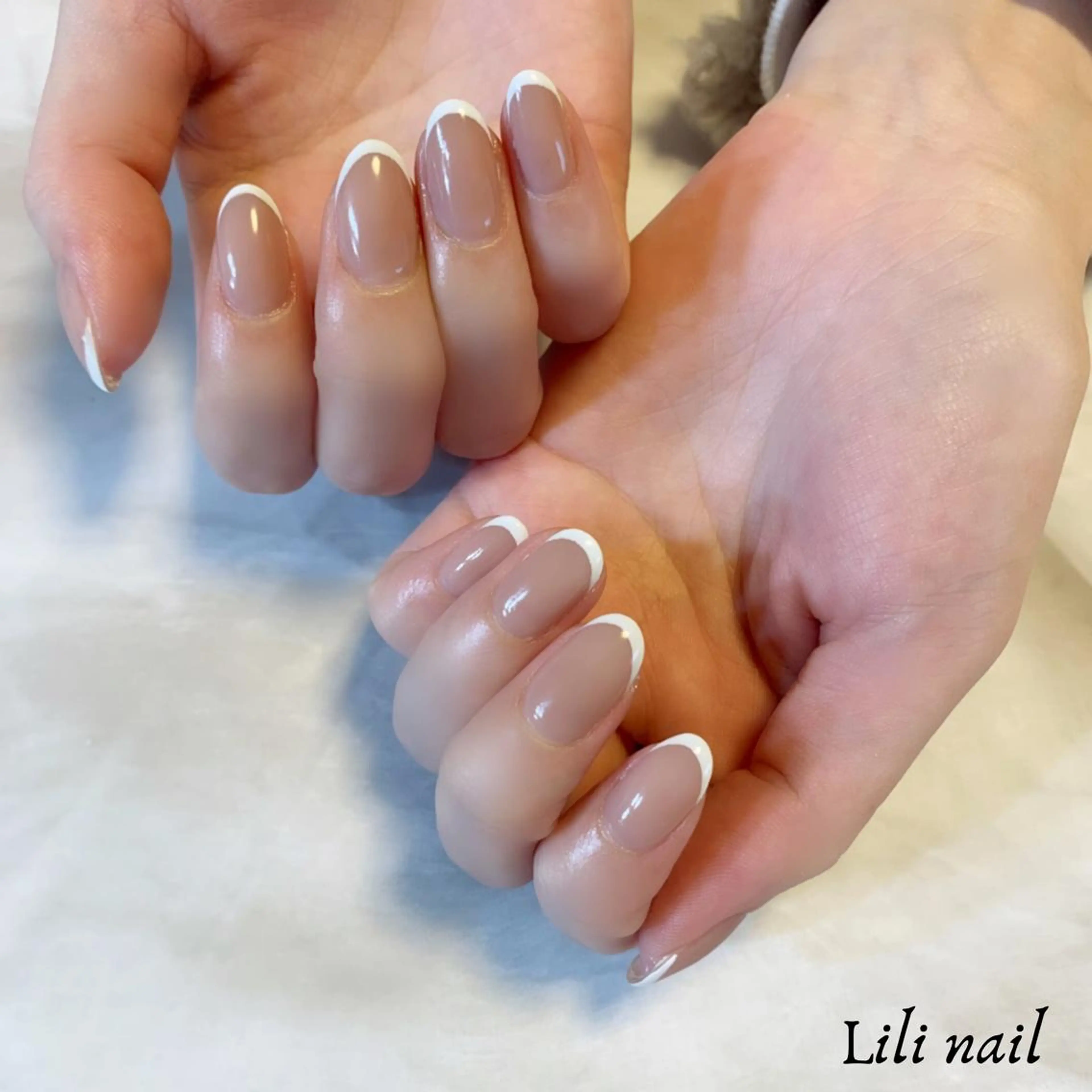 ネイル Lili beauty salon所属・Lilibeauty salonのネイルデザイン