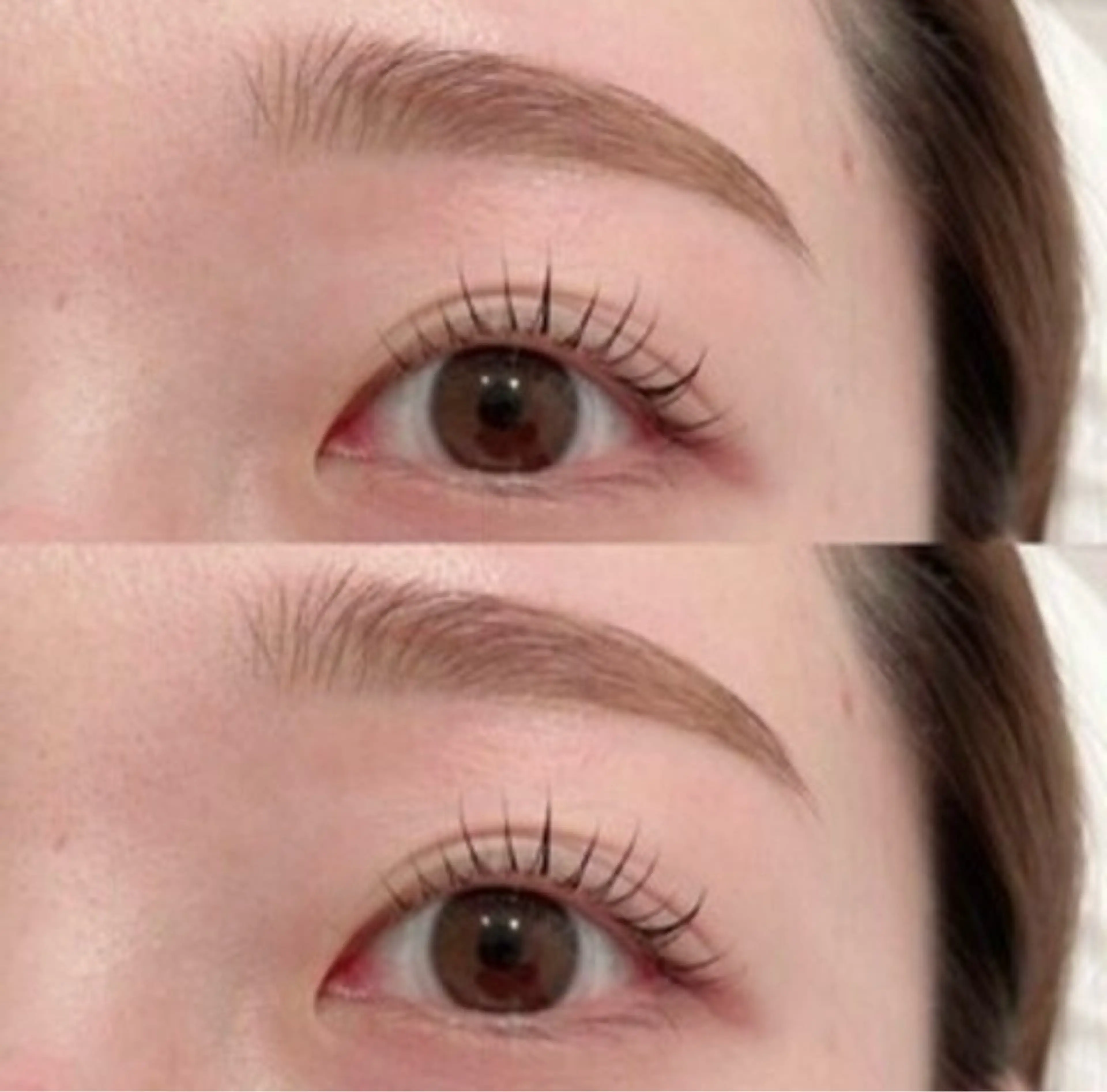 マツエク・マツパ yato nekoRu木更津店のマツエク・マツパデザイン