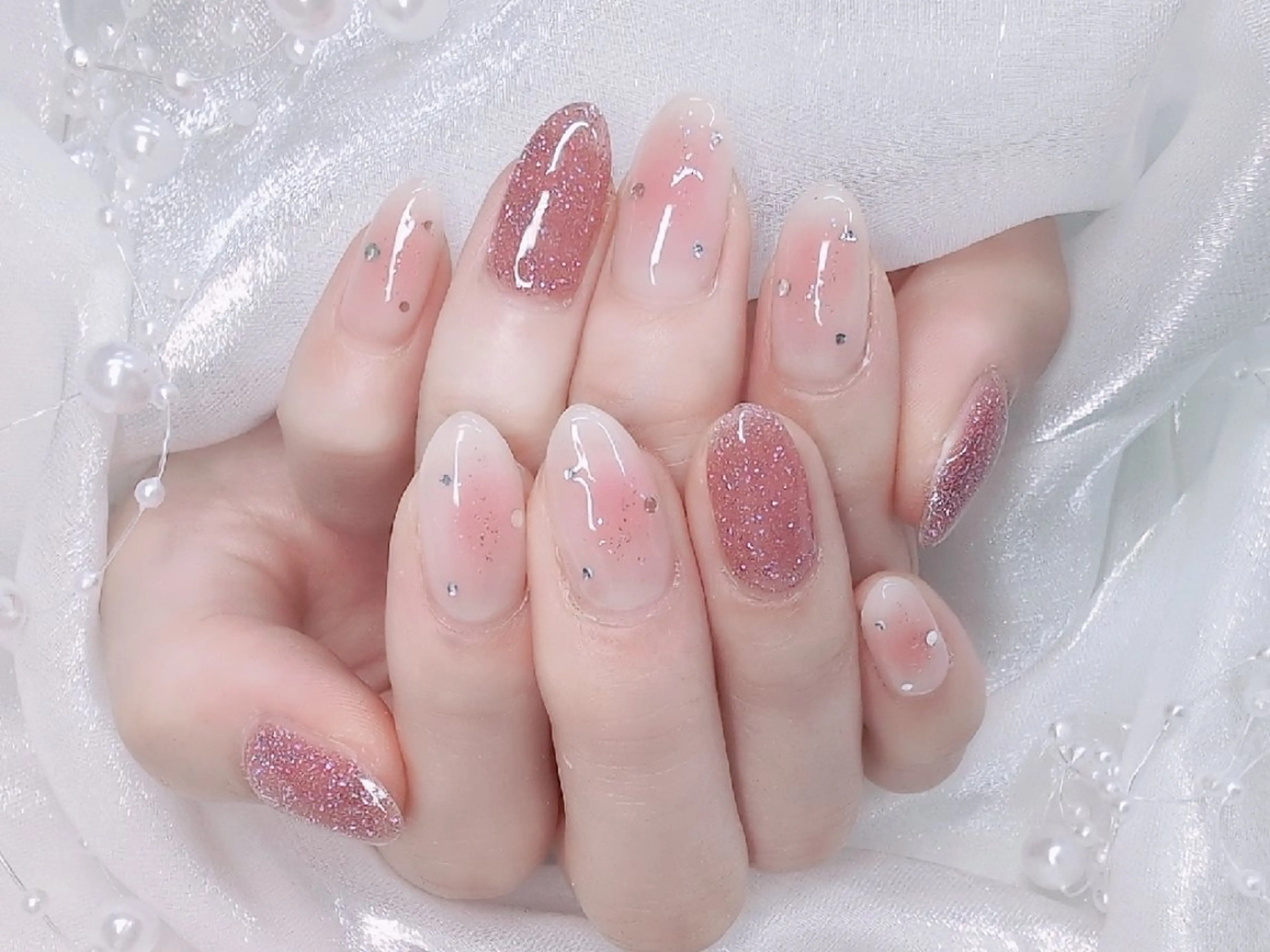 ネイル Chouette Nailのネイルデザイン