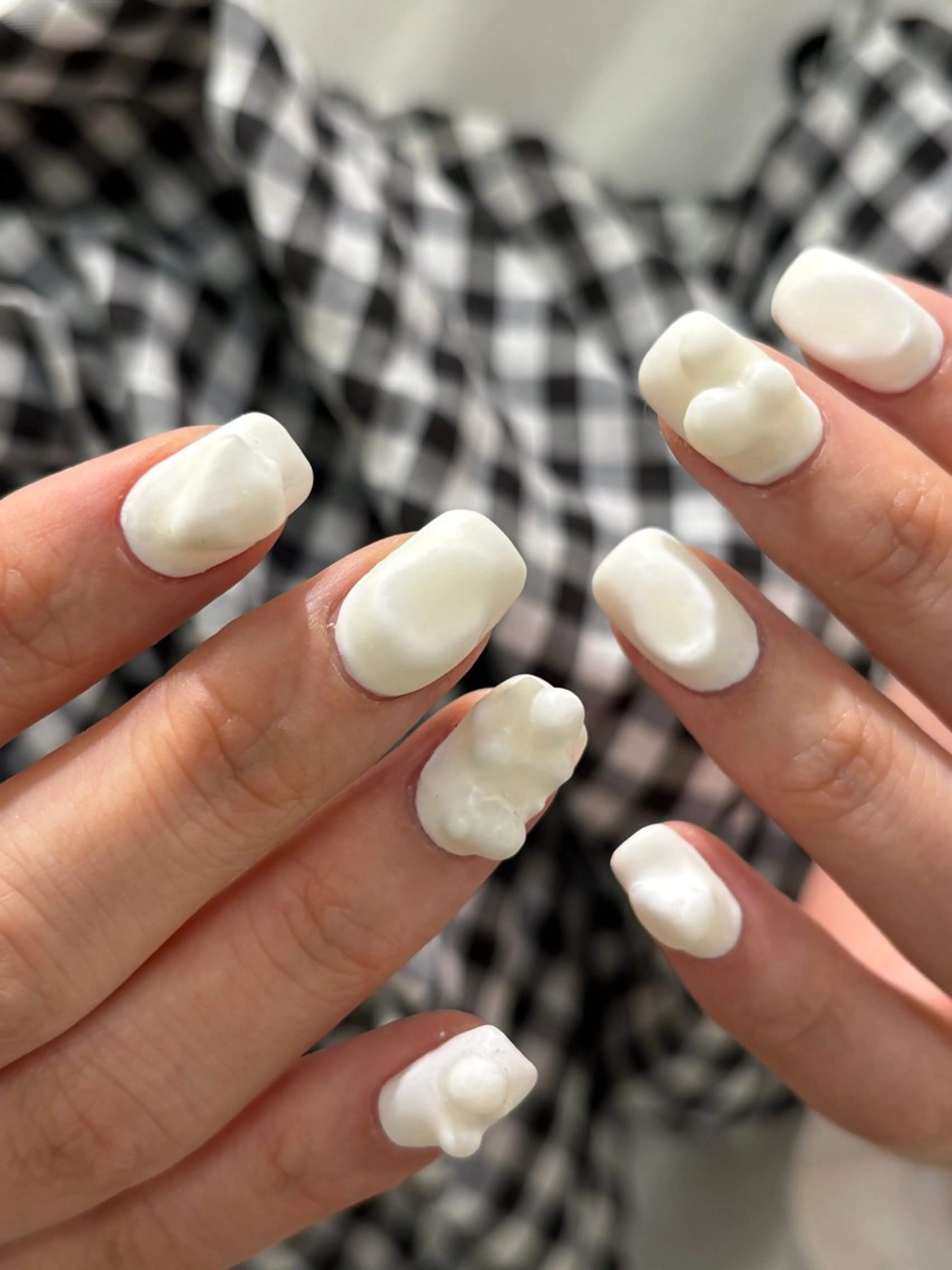 ネイル ハンドネイル chika ／ nailのネイルデザイン