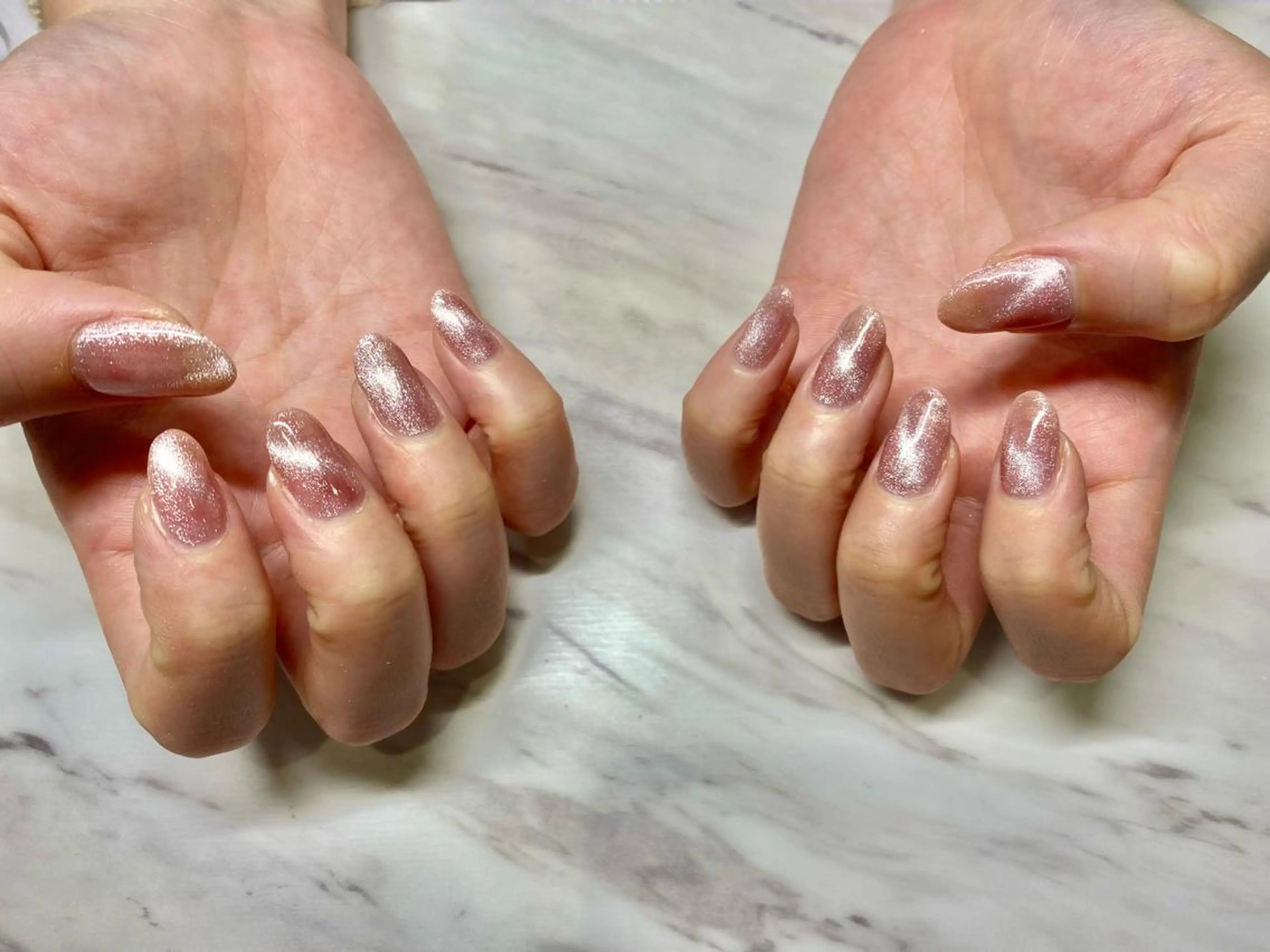 ネイル ハンドネイル Renatus Nailのネイルデザイン