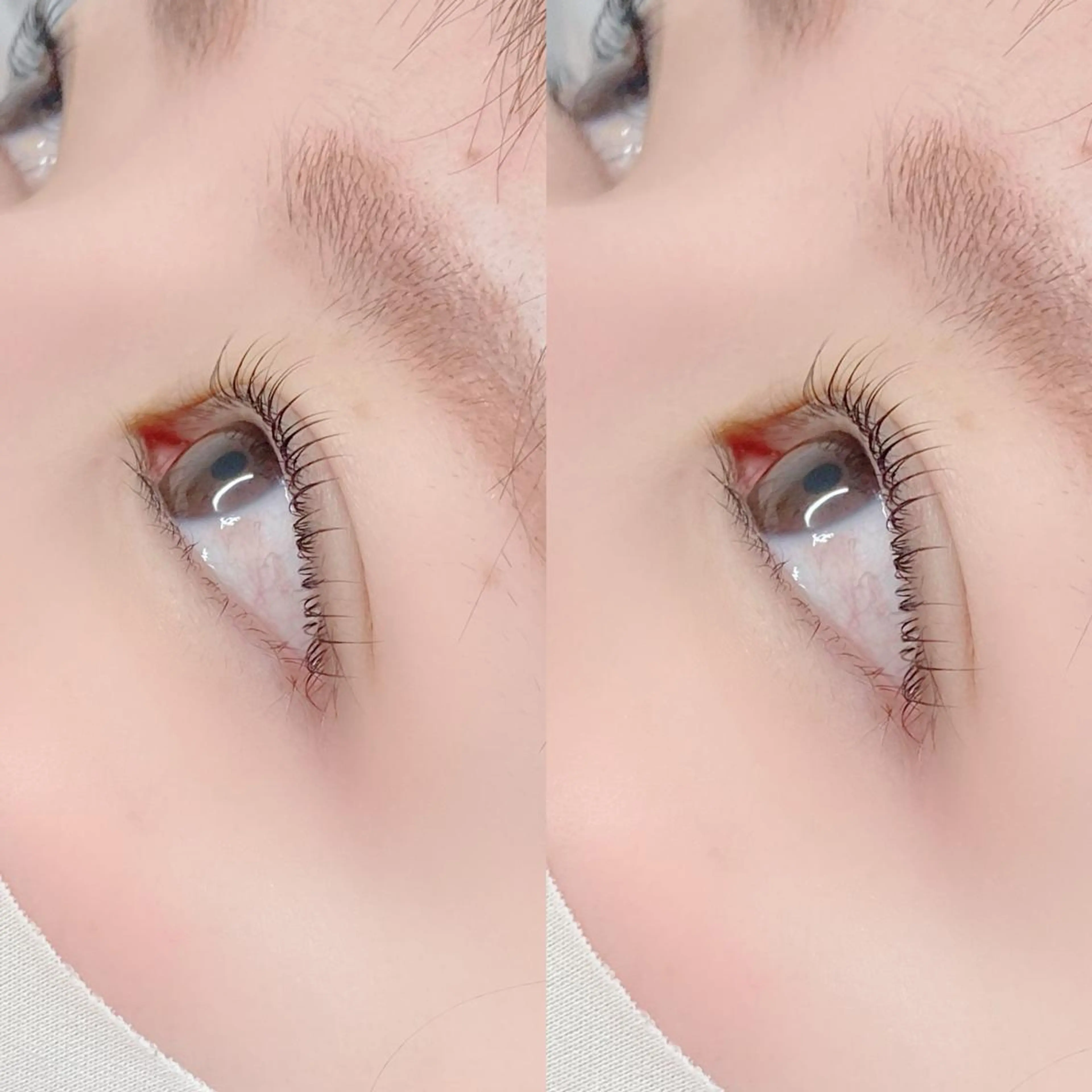 マツエク・マツパ AIRISU𓍯 eyelashのマツエク・マツパデザイン