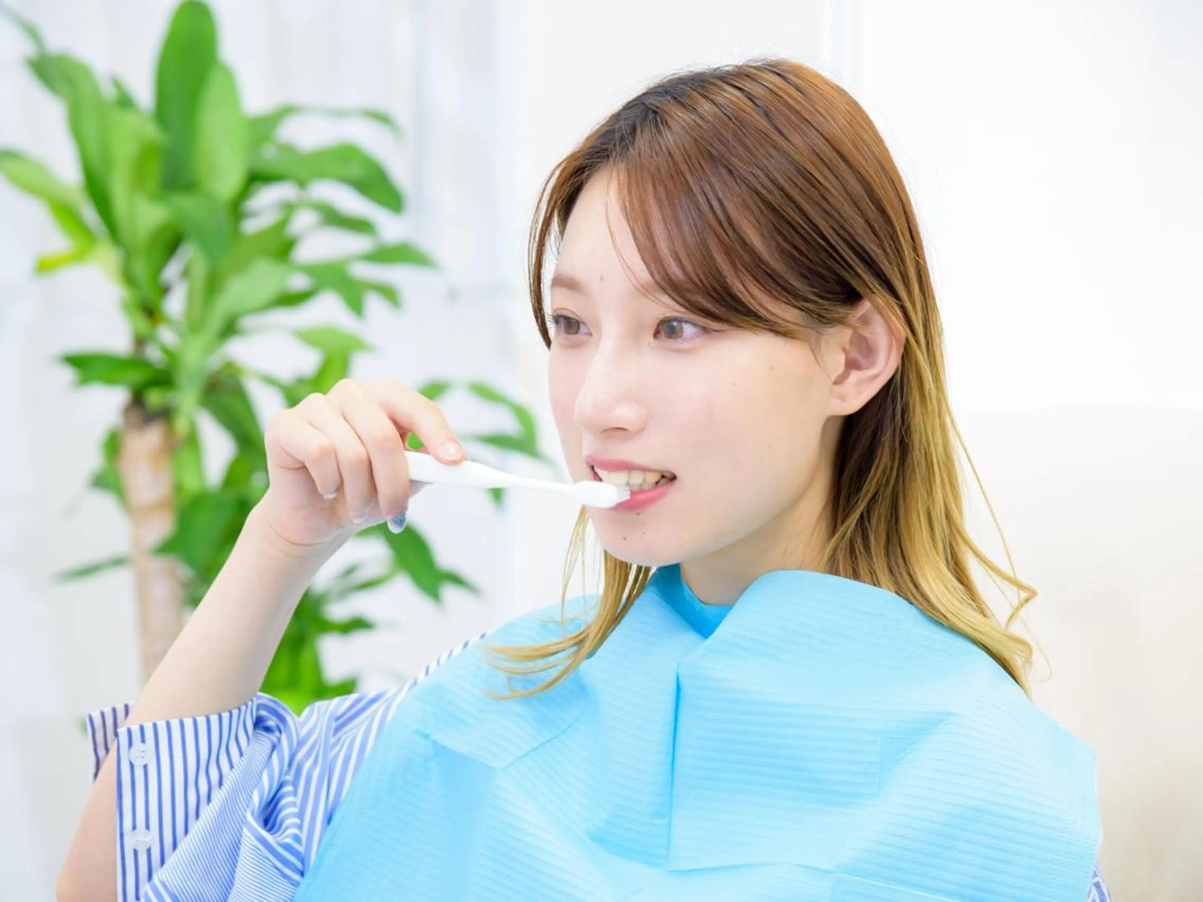 歯のホワイトニング HARU越谷のその他イメージ