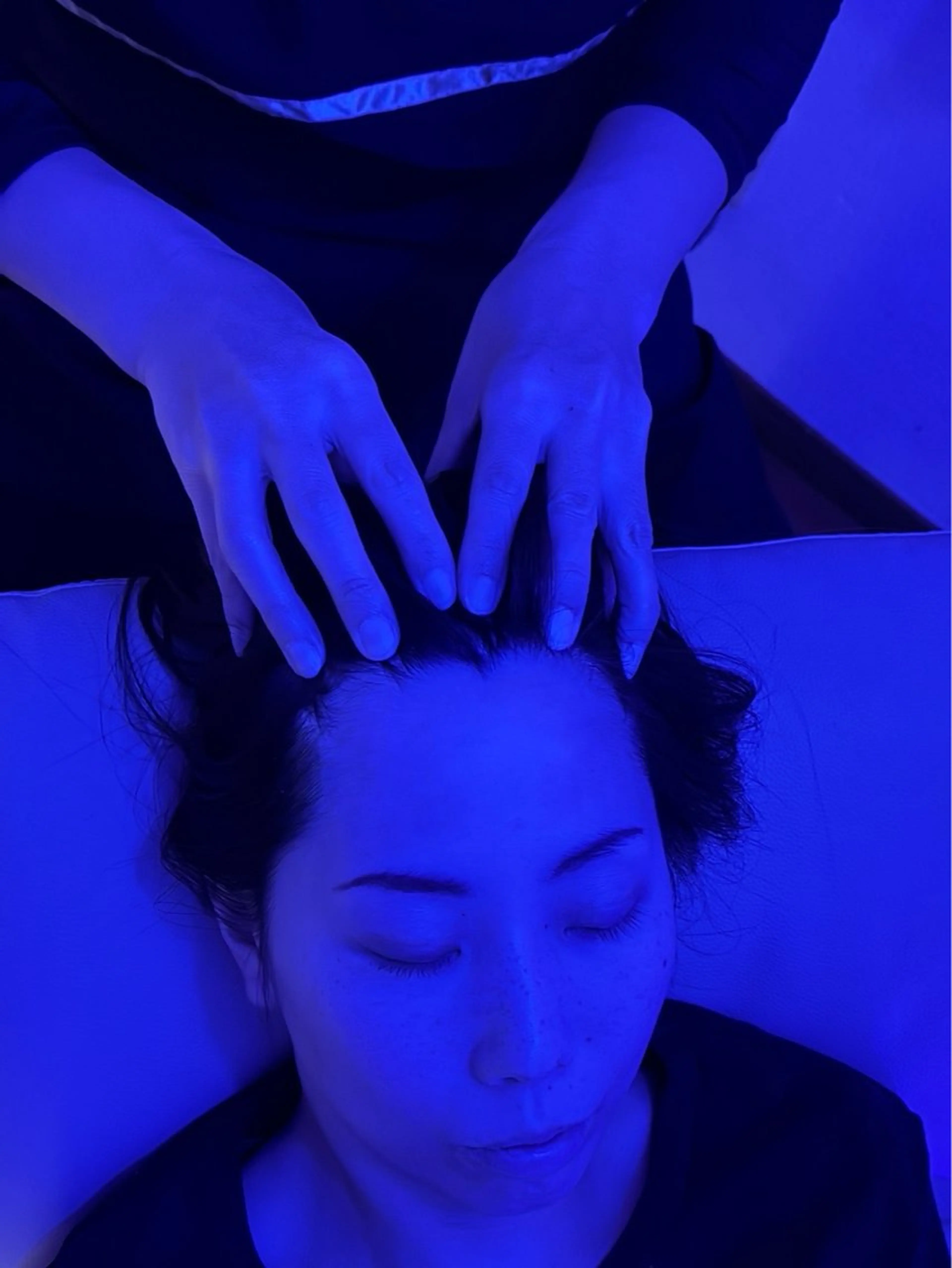 濱田 和歌のエステ・リラクイメージ