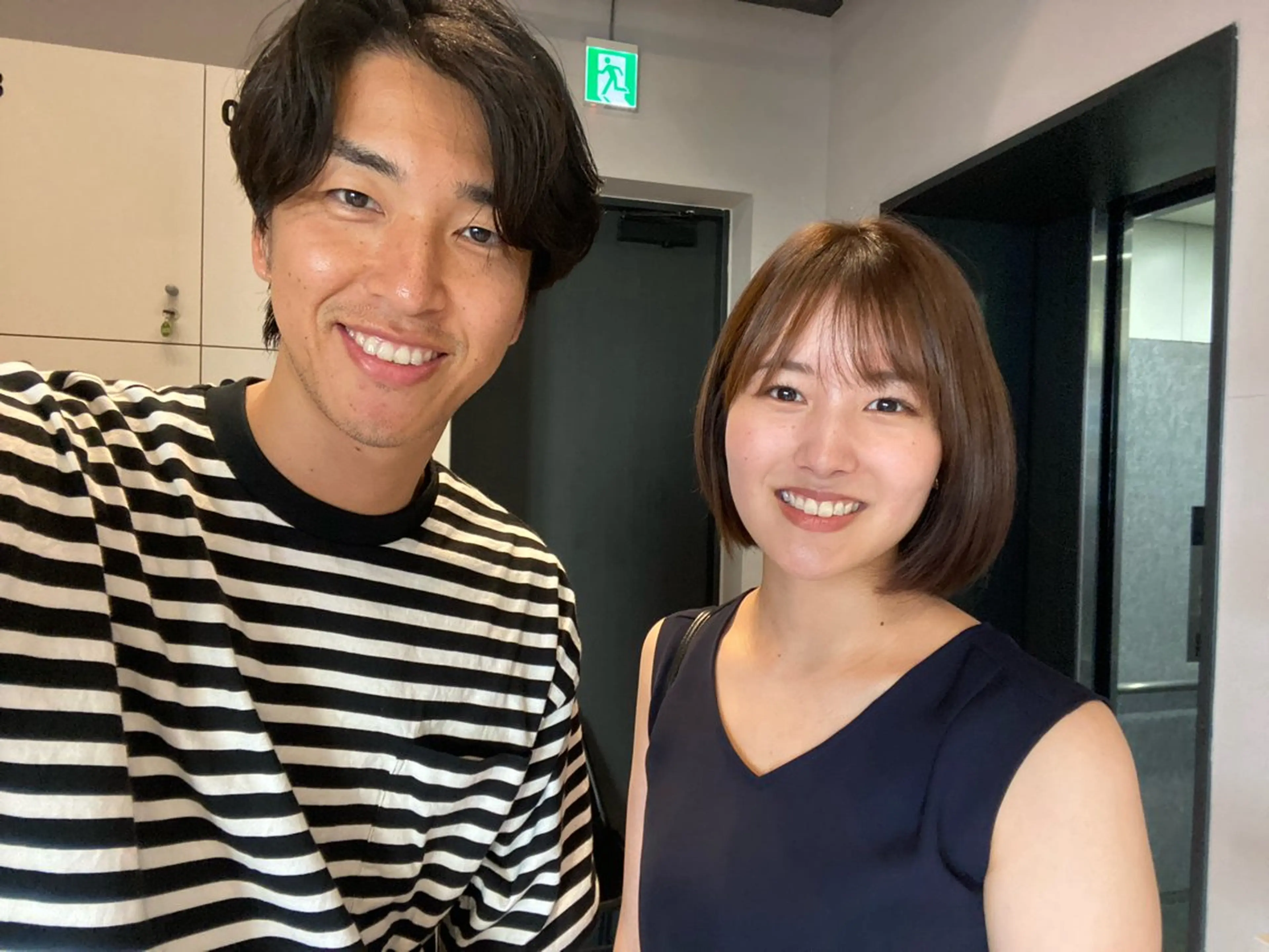 ショート カット ヘアカラー トリートメント また会いたくなる 美容師【KENTA】のヘアスタイル