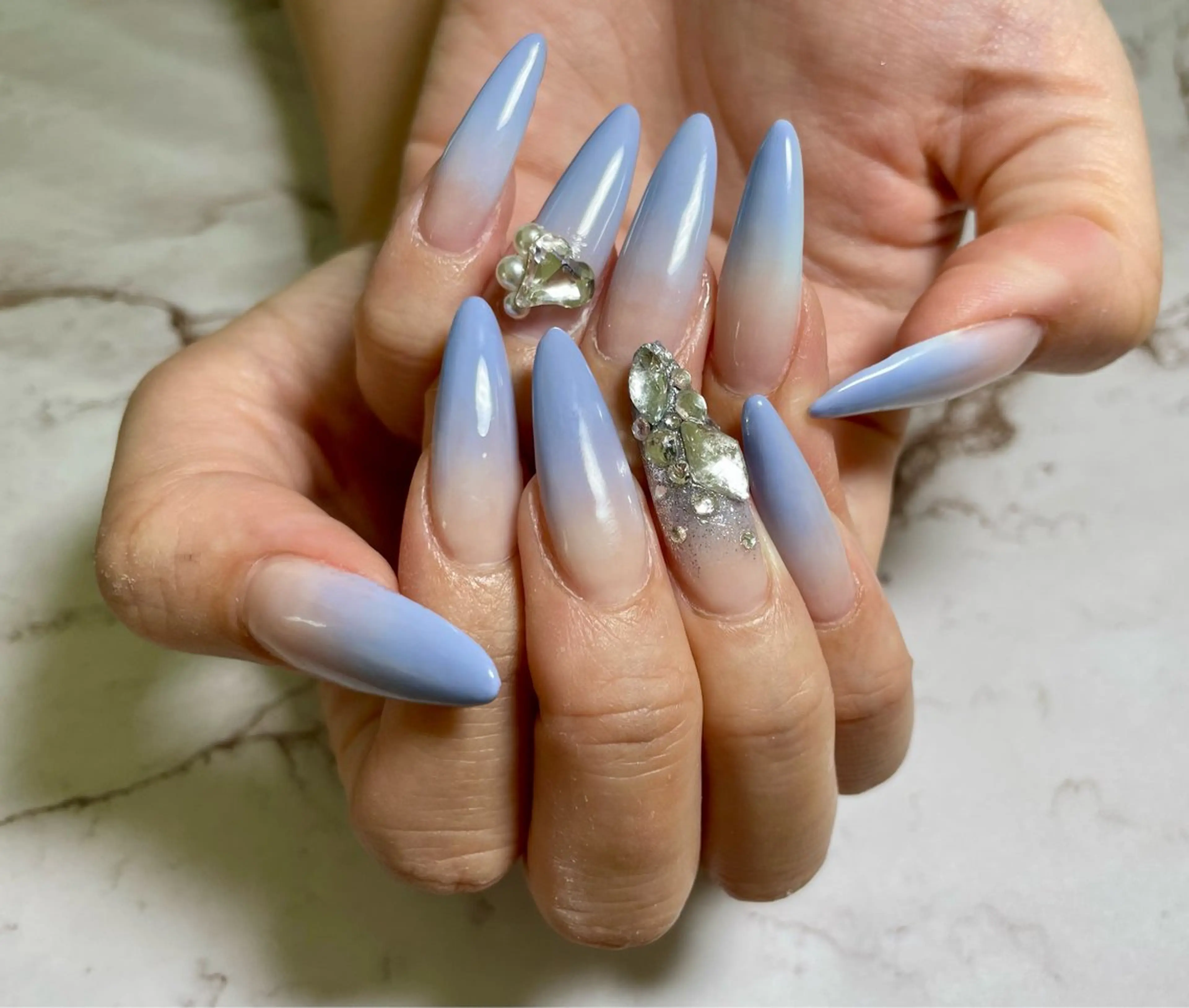 ネイル NAIL salon ACEのネイルデザイン