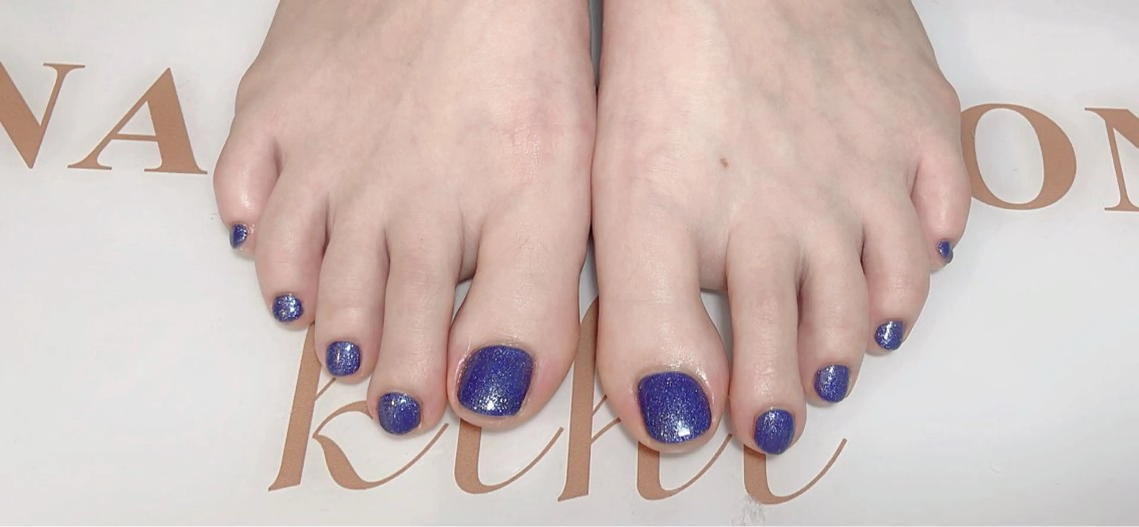 ネイル アートネイル フレンチネイル ジェルネイル グラデーション 韓国ネイル 村中 ハナのネイルデザイン