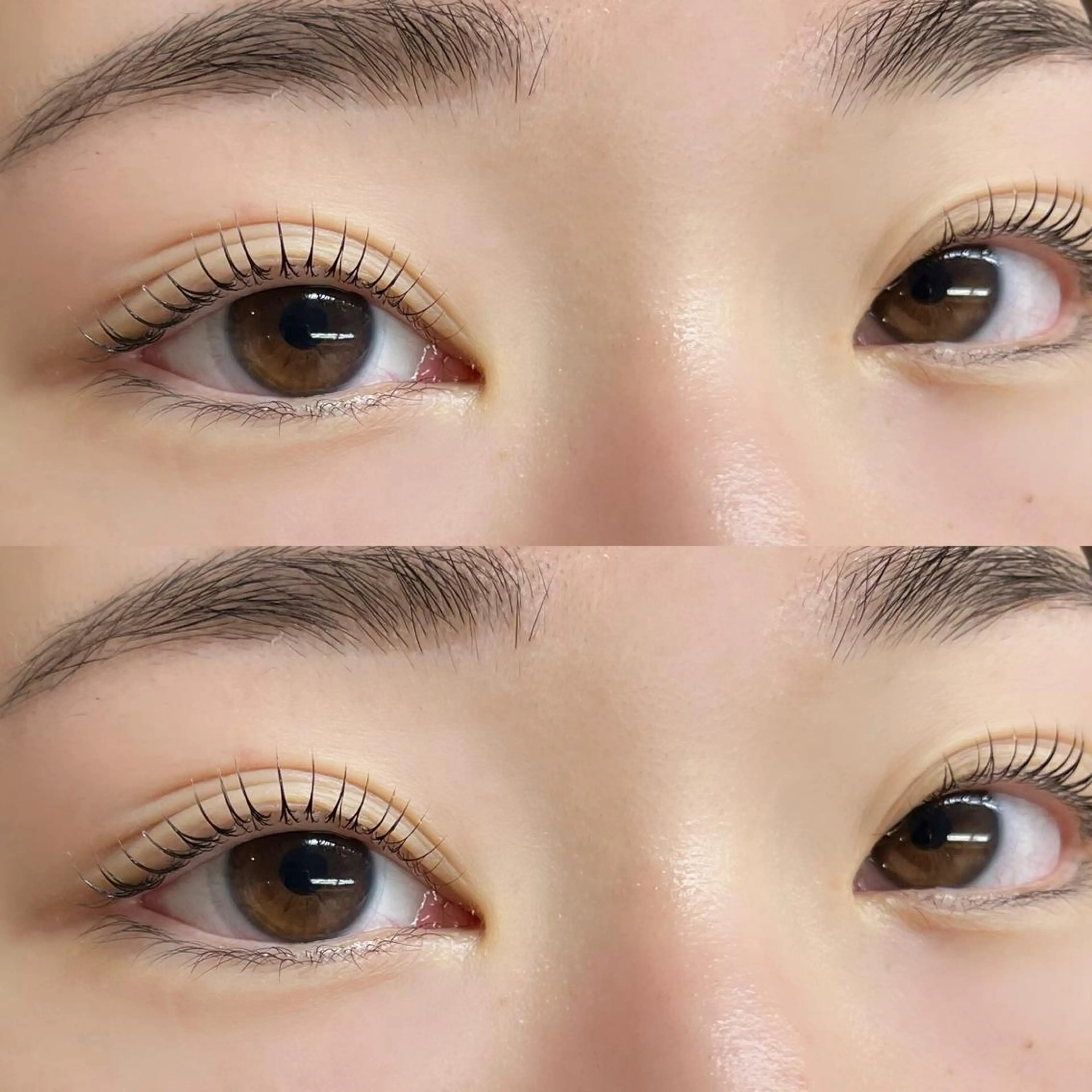 パーマ signpost 🕊️小林のマツエク・マツパデザイン