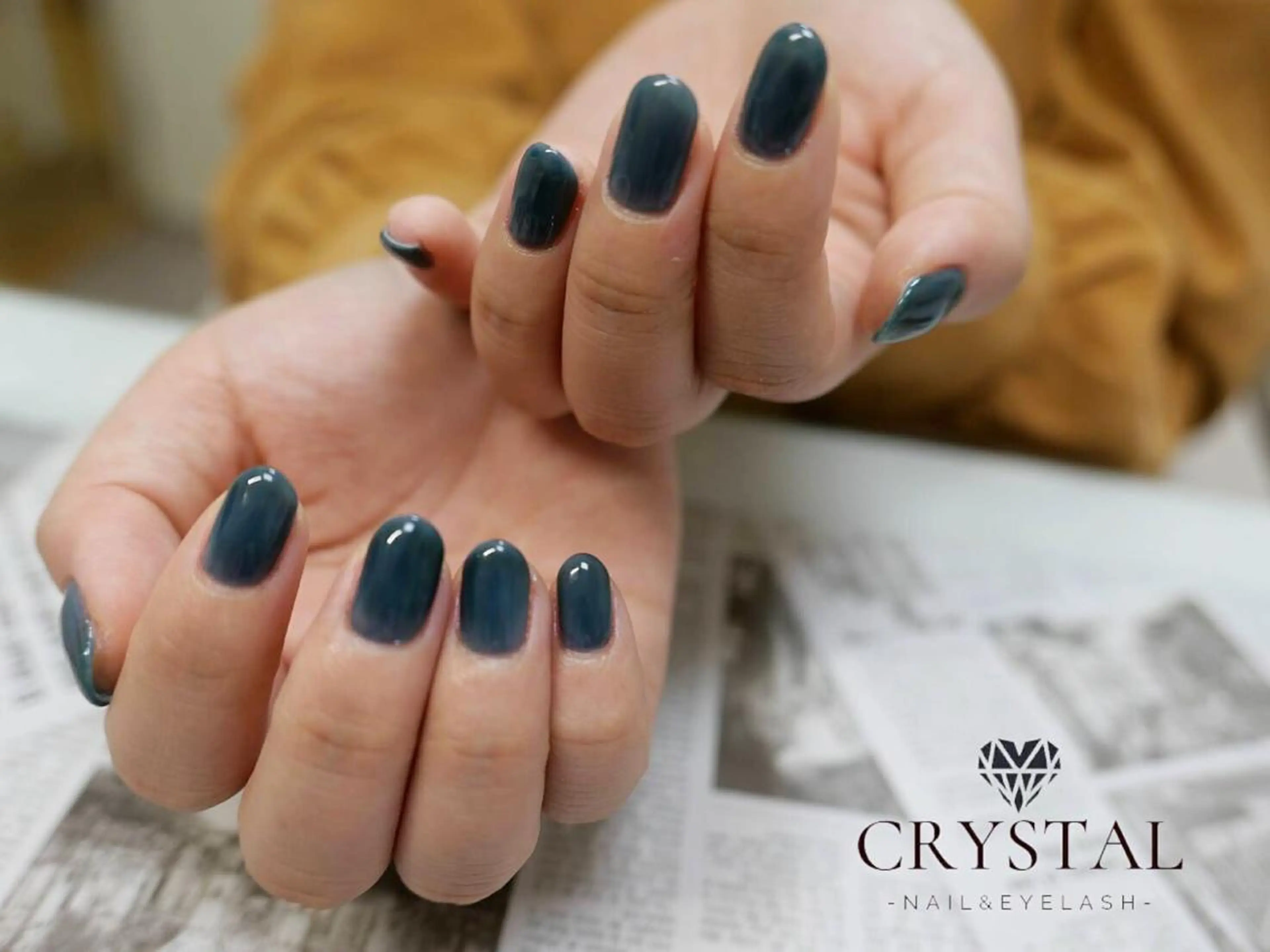 ネイル CL Nailのネイルデザイン